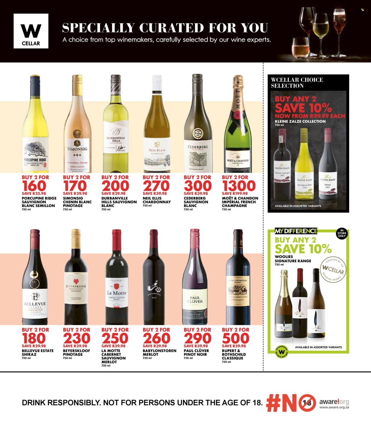 Woolworths specials - 09.21.2026 - 10.04.2026. Page 9
