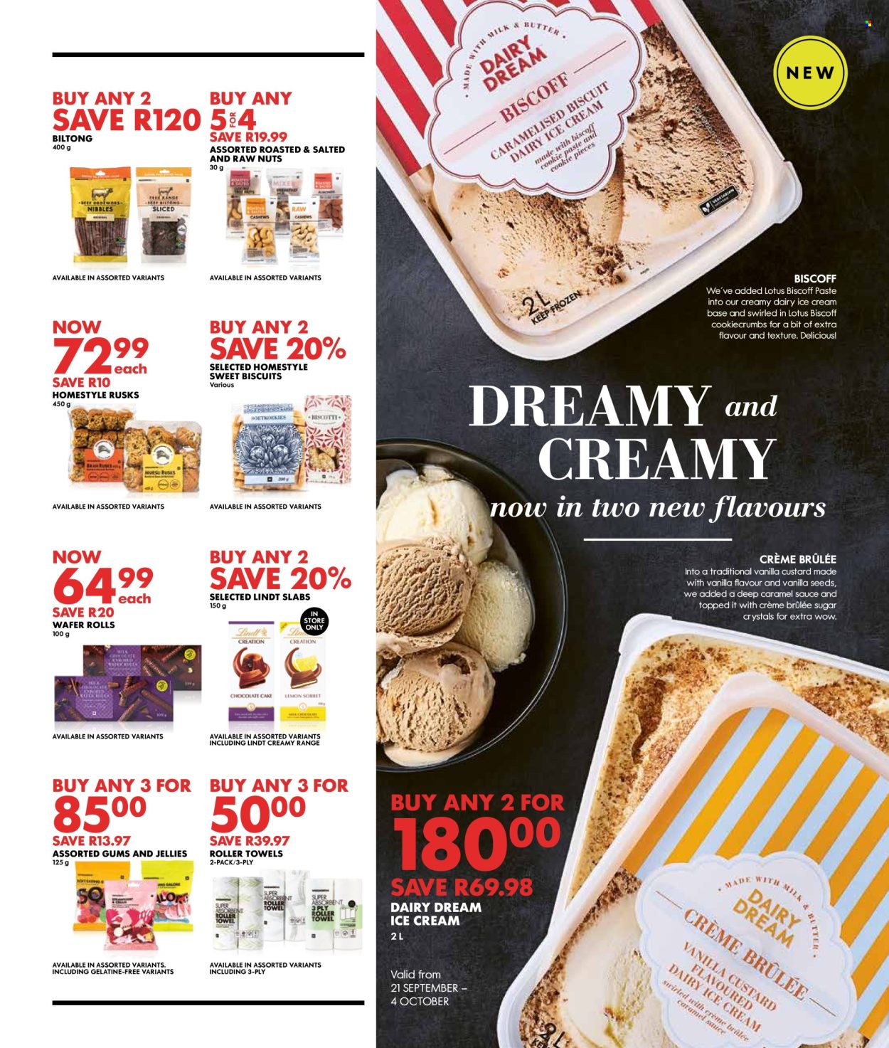 Woolworths specials - 09.21.2026 - 10.04.2026. Page 10