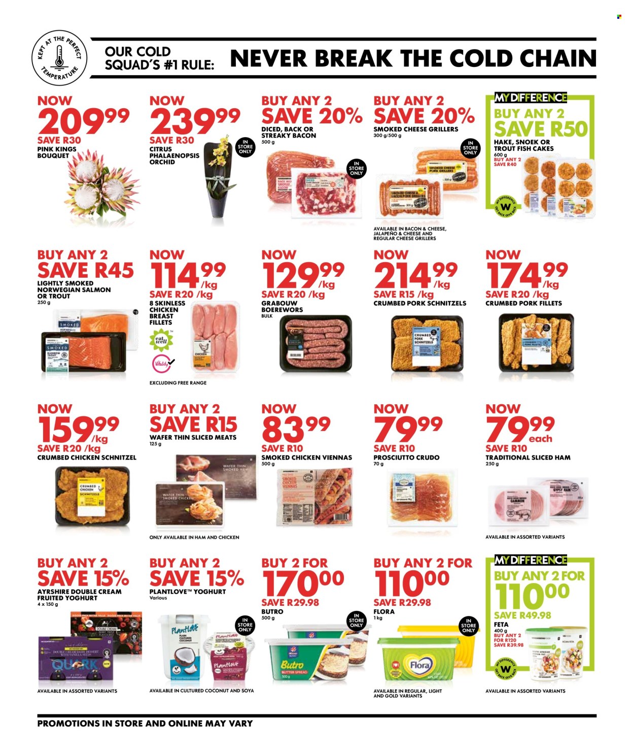 Woolworths specials - 09.21.2026 - 10.04.2026. Page 2