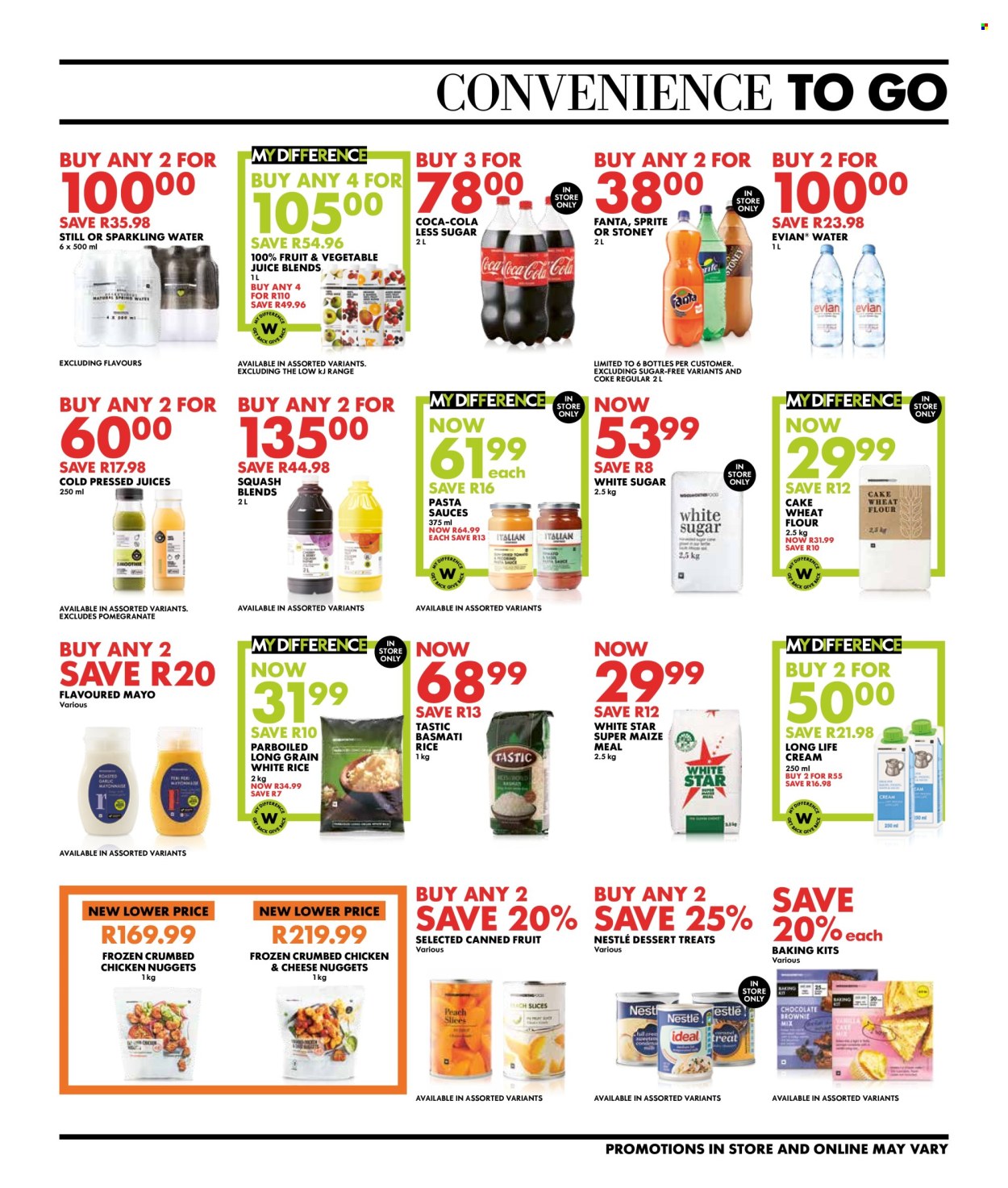 Woolworths specials - 09.21.2026 - 10.04.2026. Page 5