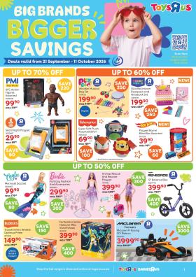 Toys R Us