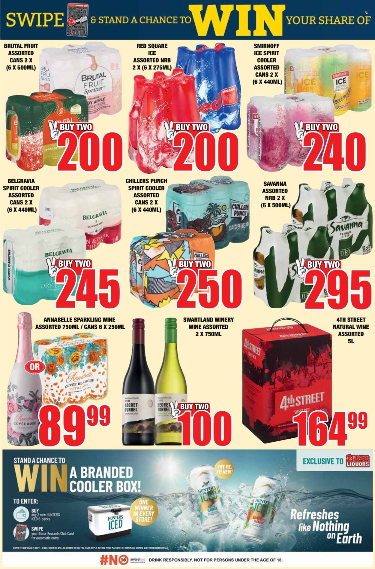 Boxer specials - 09.21.2026 - 10.07.2026. Page 2