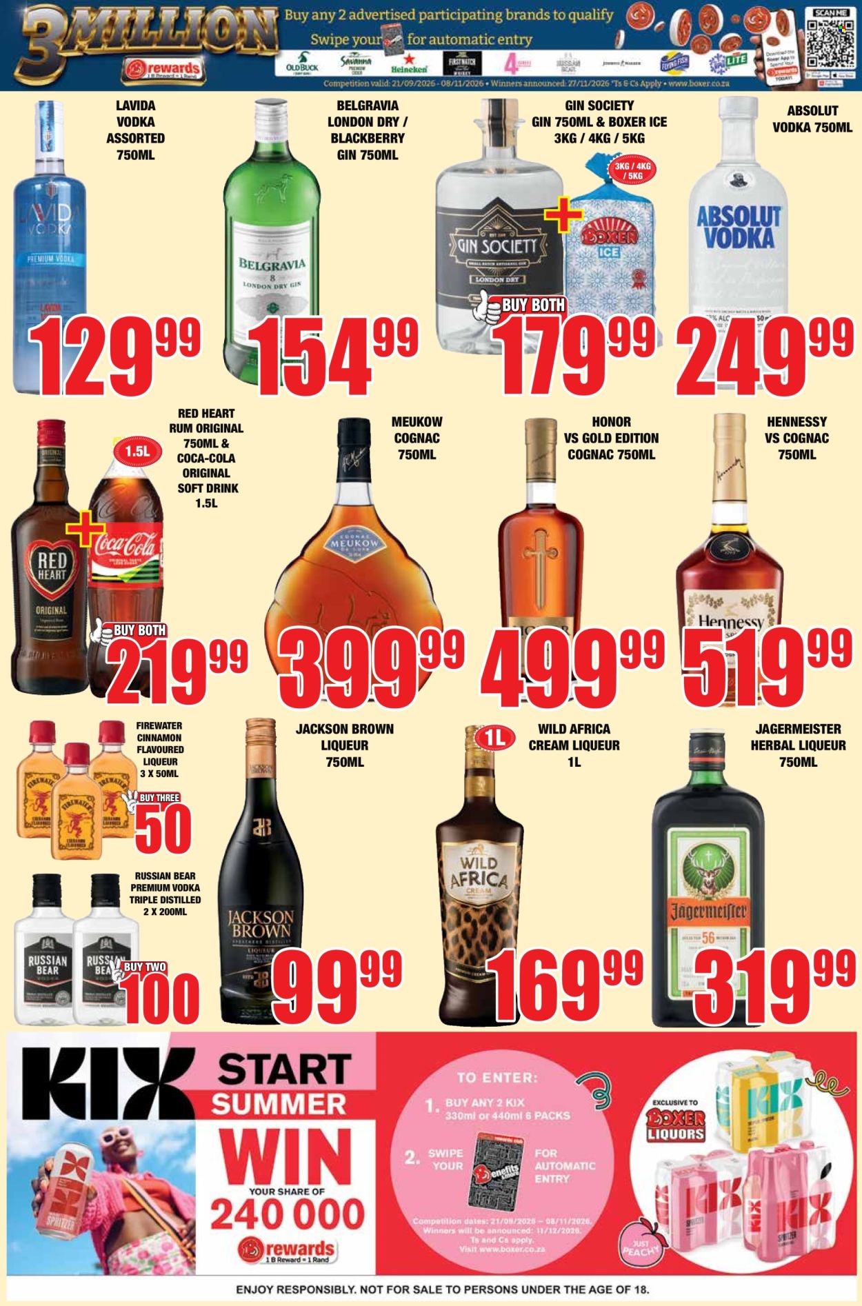 Boxer specials - 09.21.2026 - 10.07.2026. Page 3