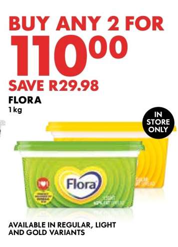 FLORA
