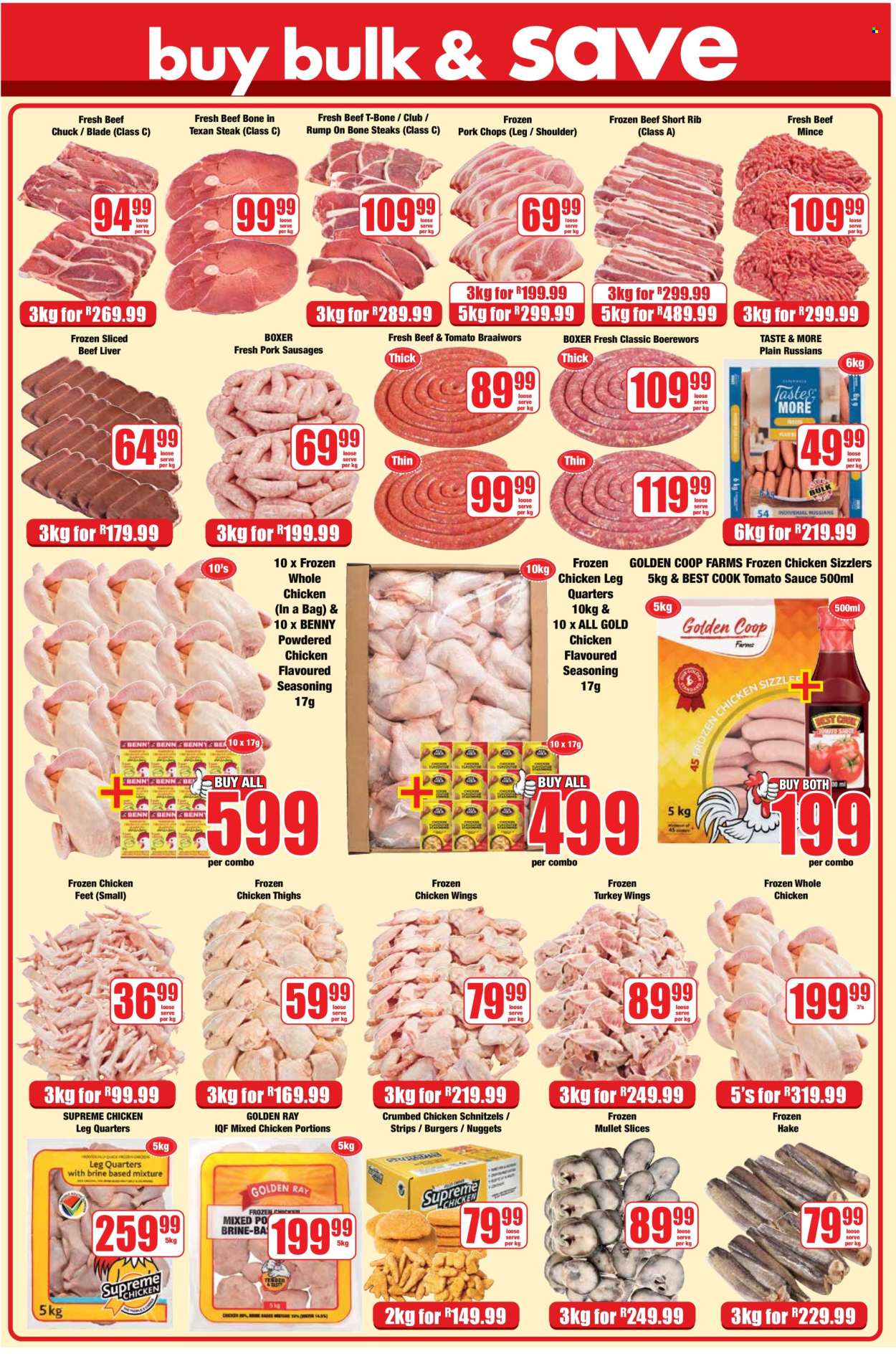 Boxer specials - 09.21.2026 - 10.07.2026. Page 2