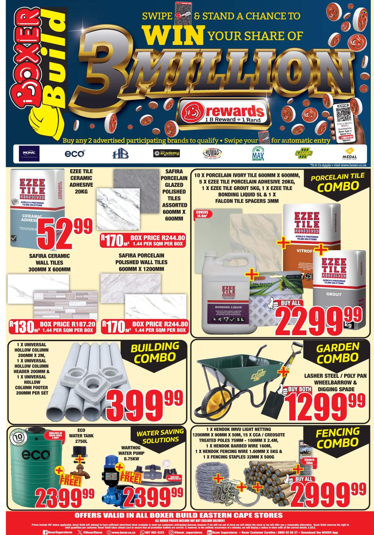 Boxer specials - 09.21.2026 - 10.07.2026. Page 4