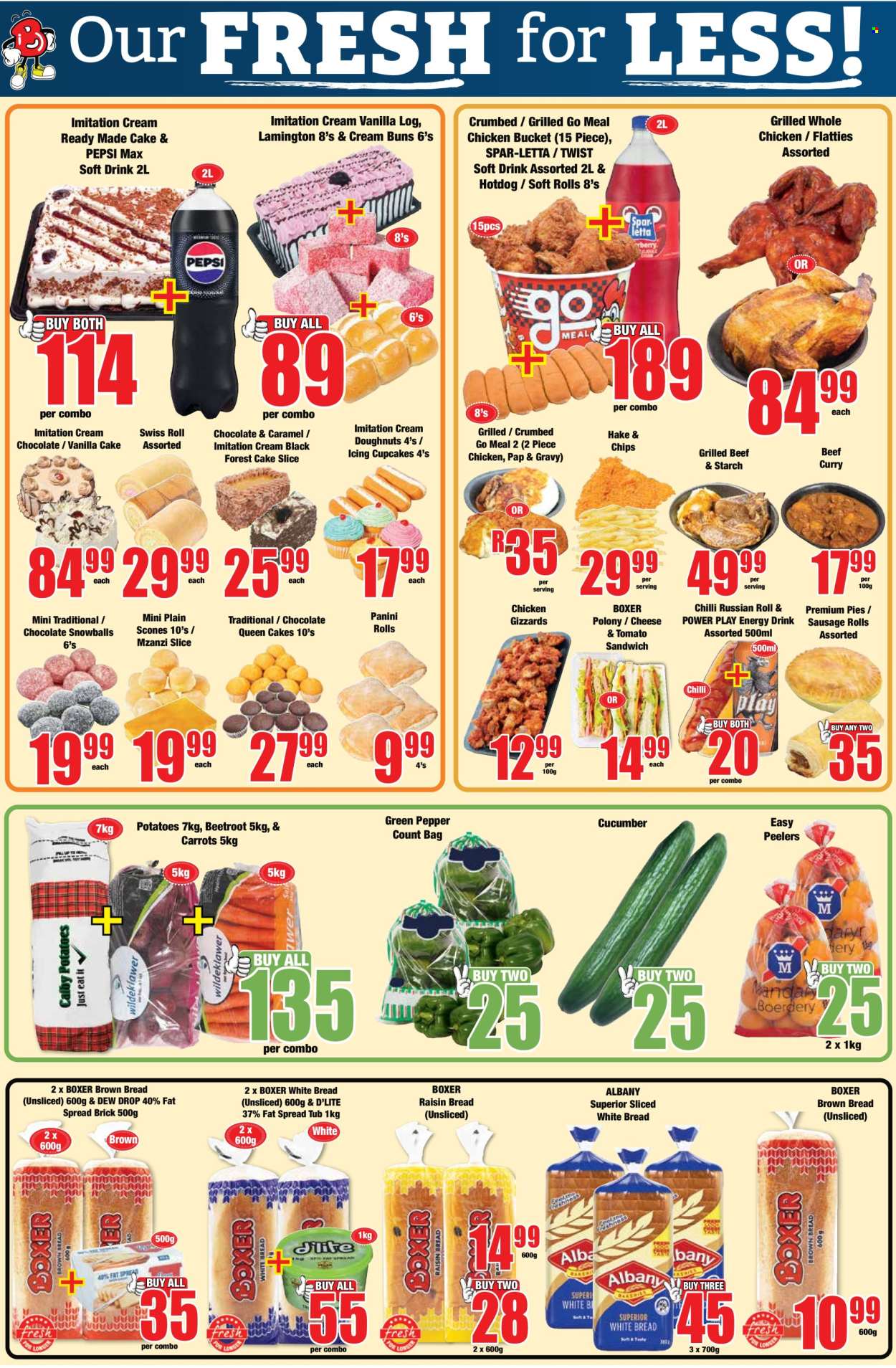 Boxer specials - 09.21.2026 - 10.07.2026. Page 3