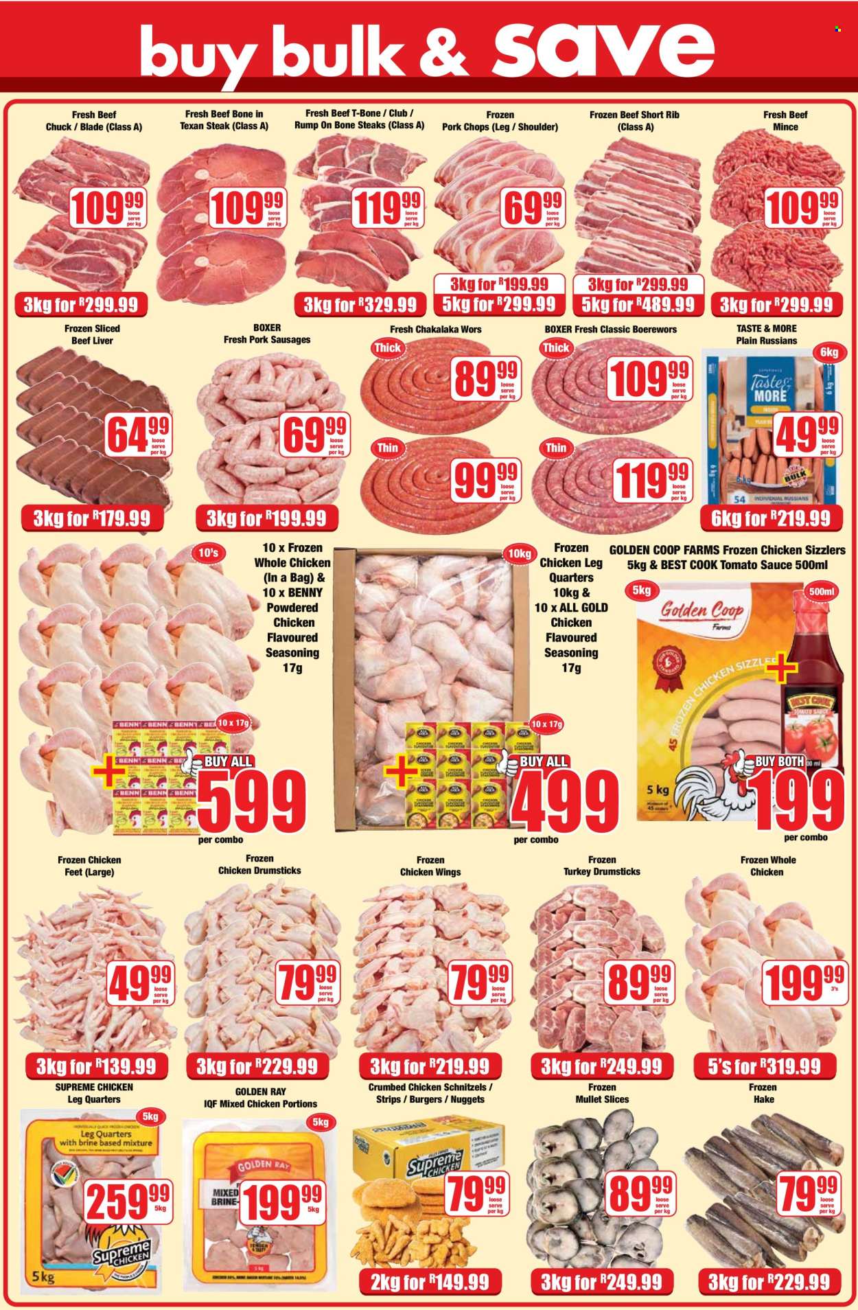 Boxer specials - 09.21.2026 - 10.07.2026. Page 2