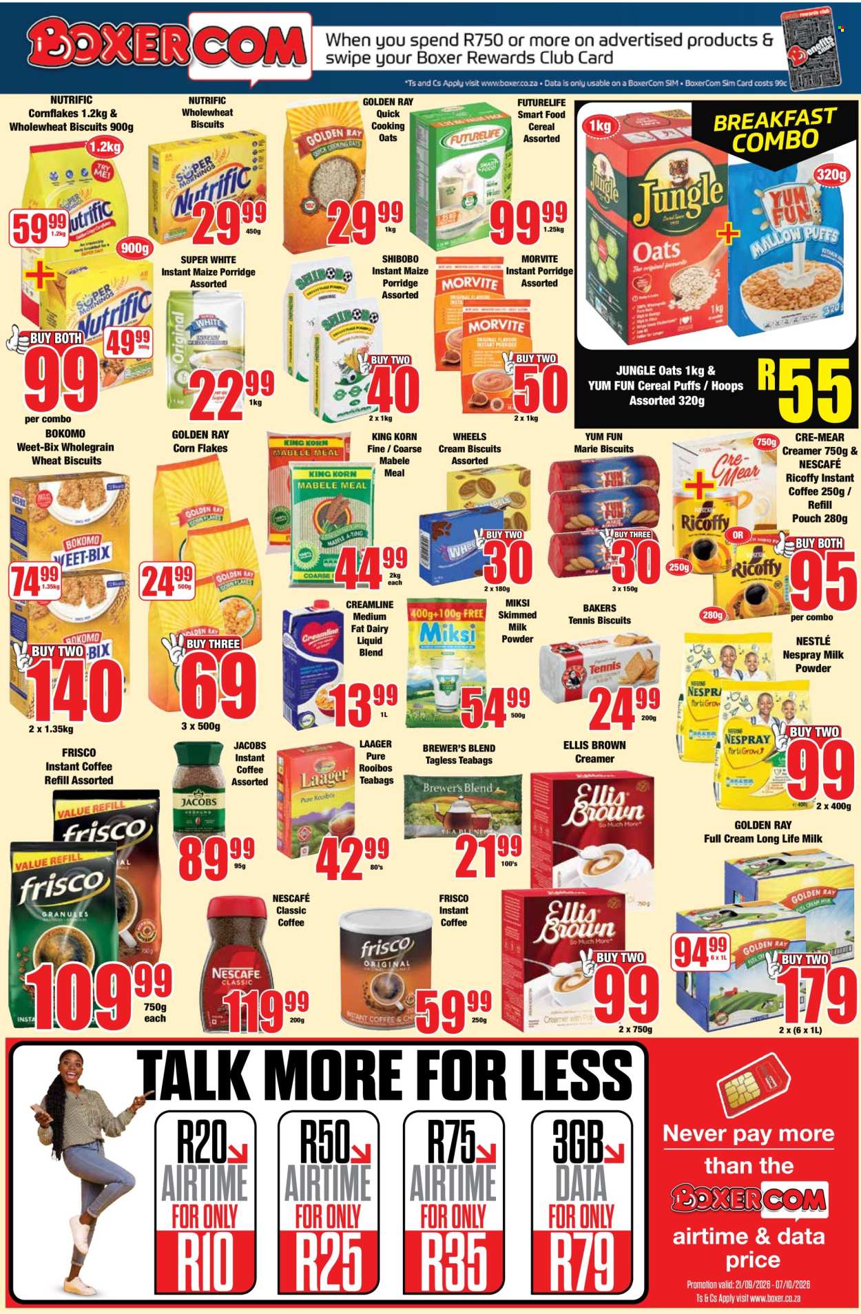 Boxer specials - 09.21.2026 - 10.07.2026. Page 5