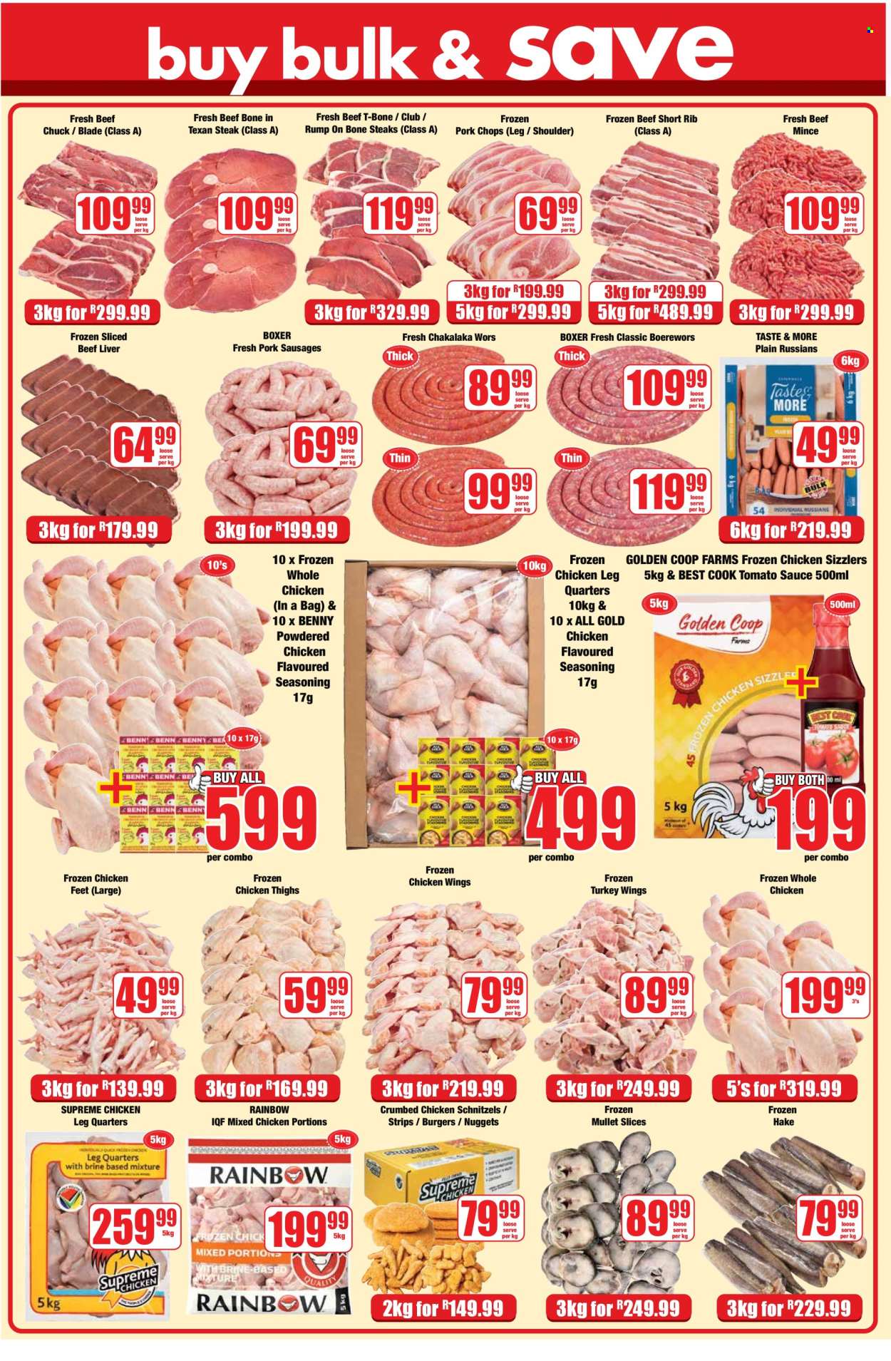 Boxer specials - 09.21.2026 - 10.07.2026. Page 2