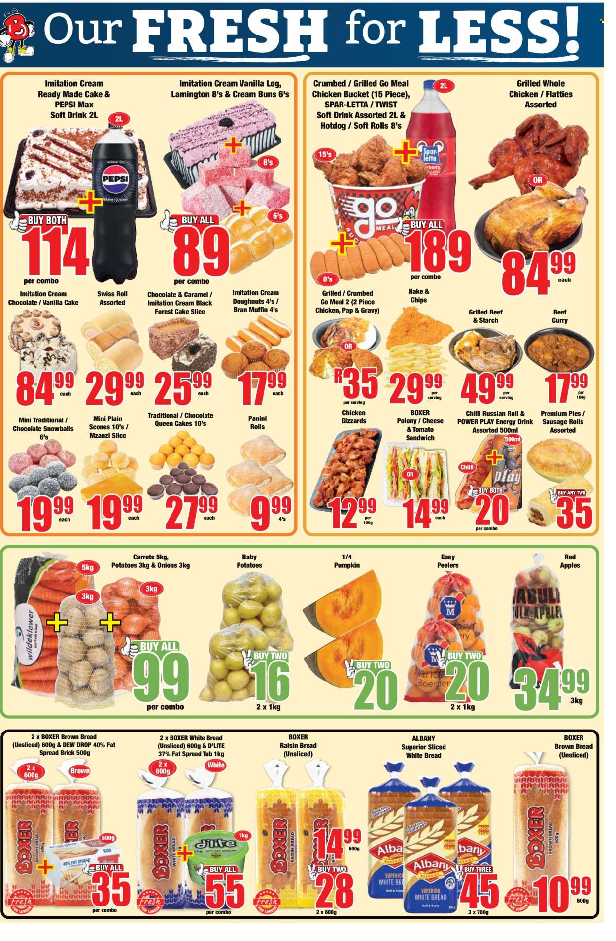 Boxer specials - 09.21.2026 - 10.07.2026. Page 3