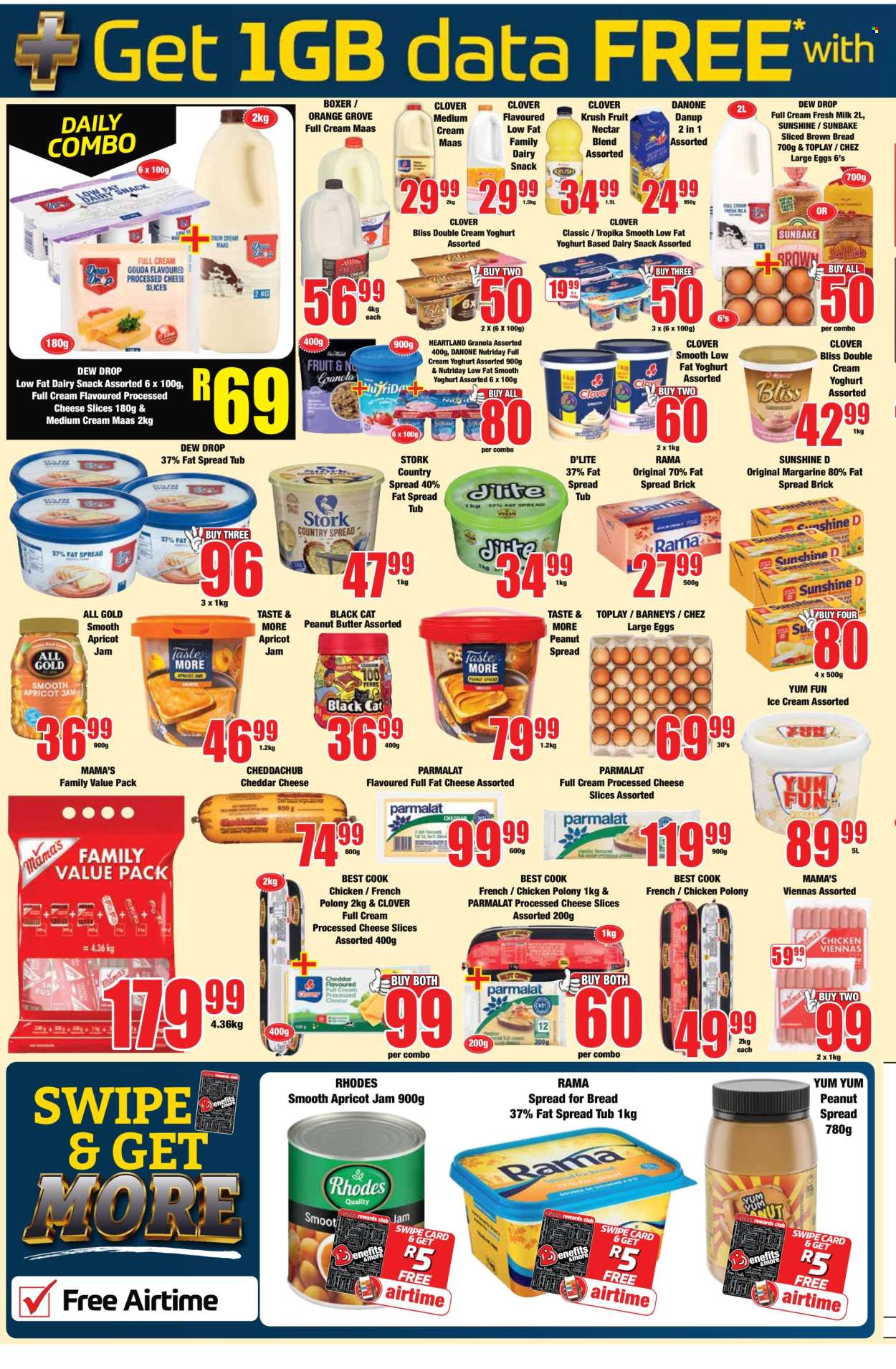 Boxer specials - 09.21.2026 - 10.07.2026. Page 4