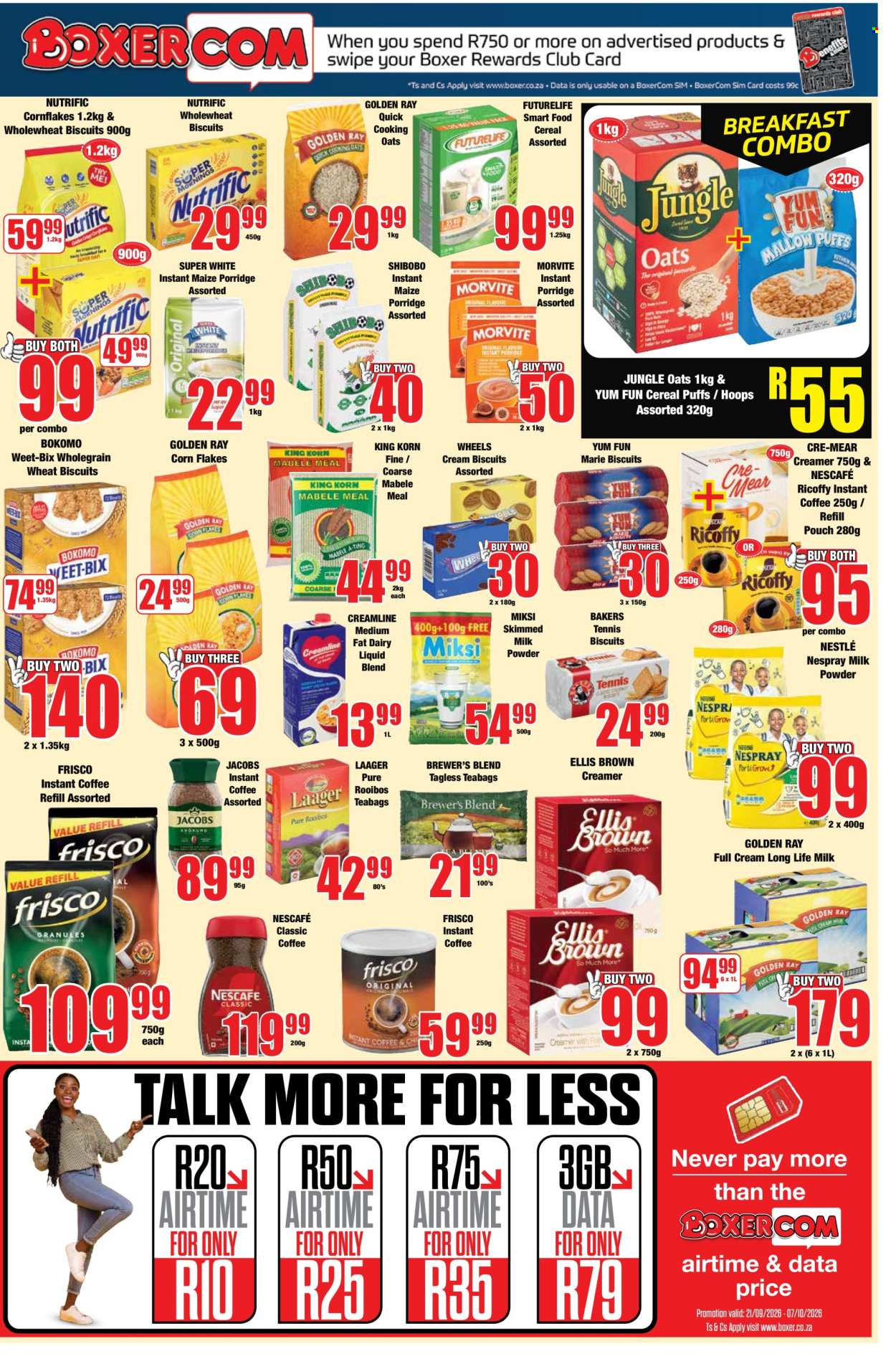Boxer specials - 09.21.2026 - 10.07.2026. Page 5