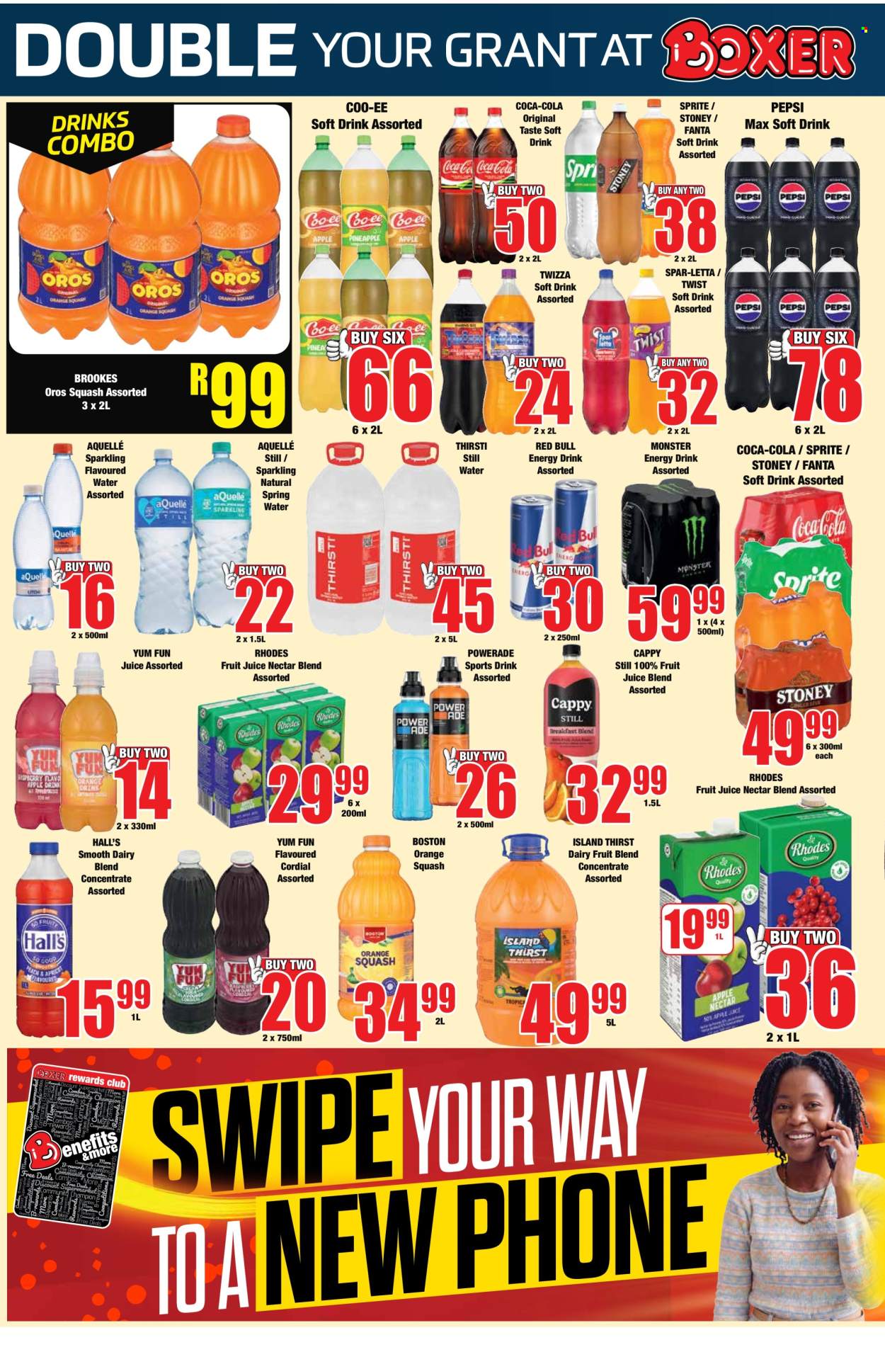 Boxer specials - 09.21.2026 - 10.07.2026. Page 6