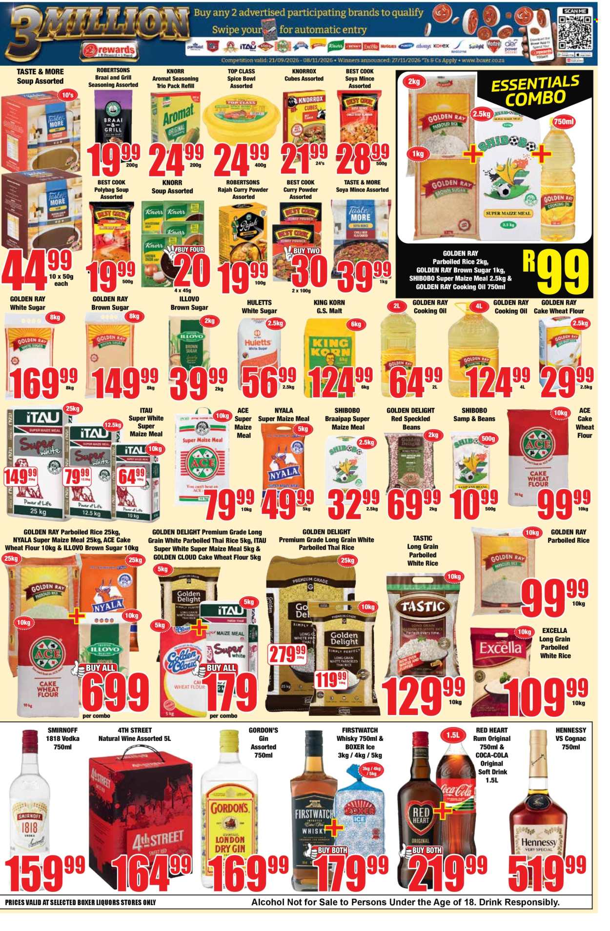 Boxer specials - 09.21.2026 - 10.07.2026. Page 9