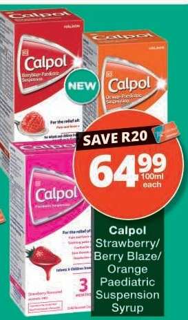 Calpol