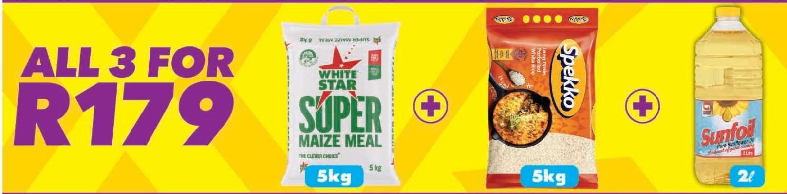 All 3 for R179