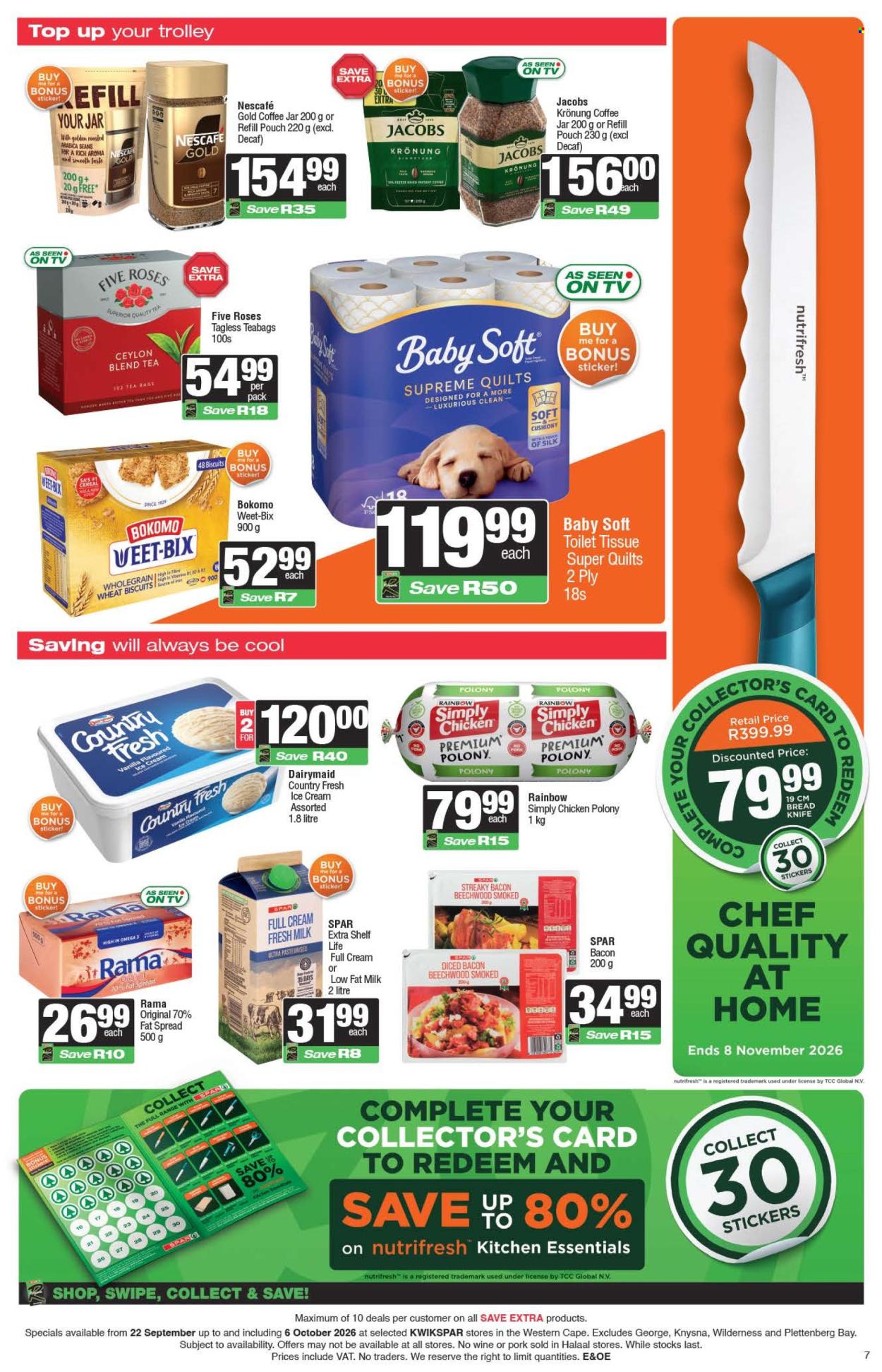 SPAR specials - 09.22.2026 - 10.06.2026. Page 3