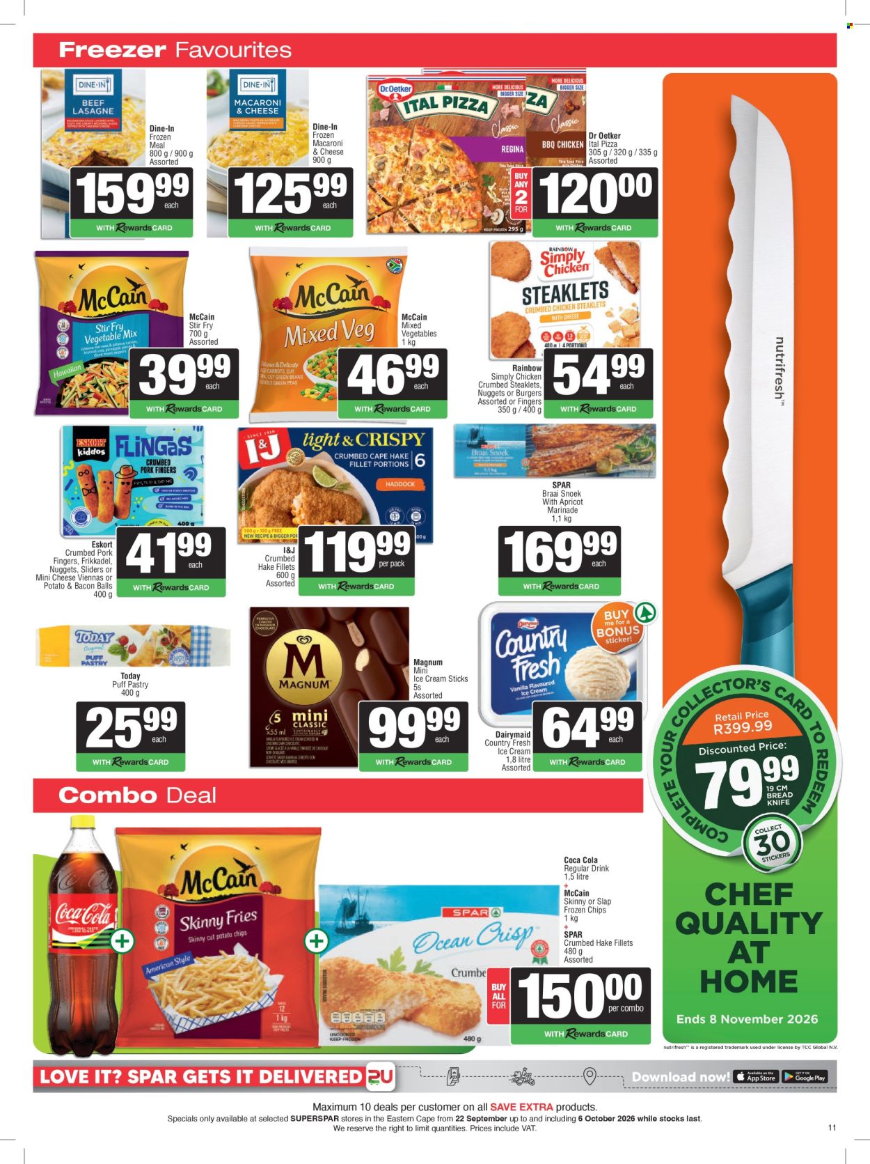SPAR specials - 09.22.2026 - 10.06.2026. Page 10