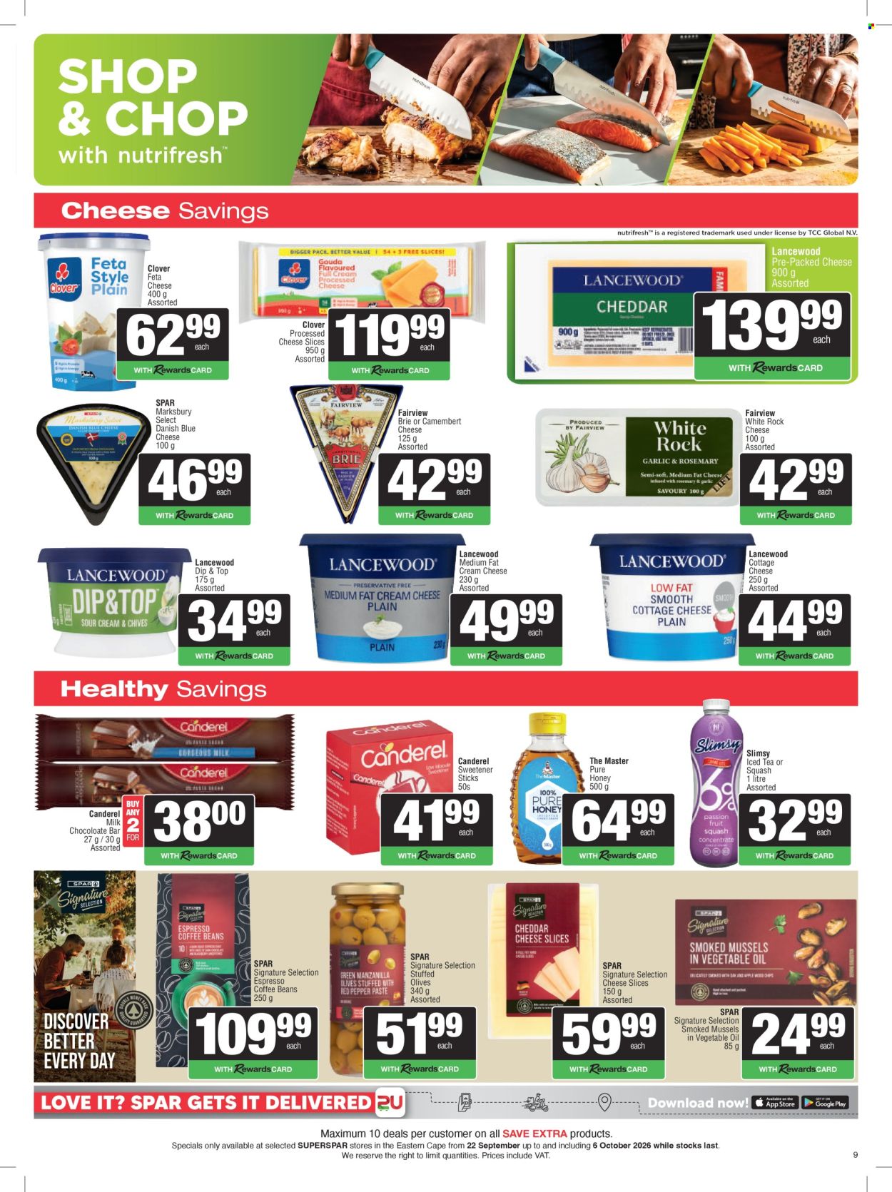 SPAR specials - 09.22.2026 - 10.06.2026. Page 12