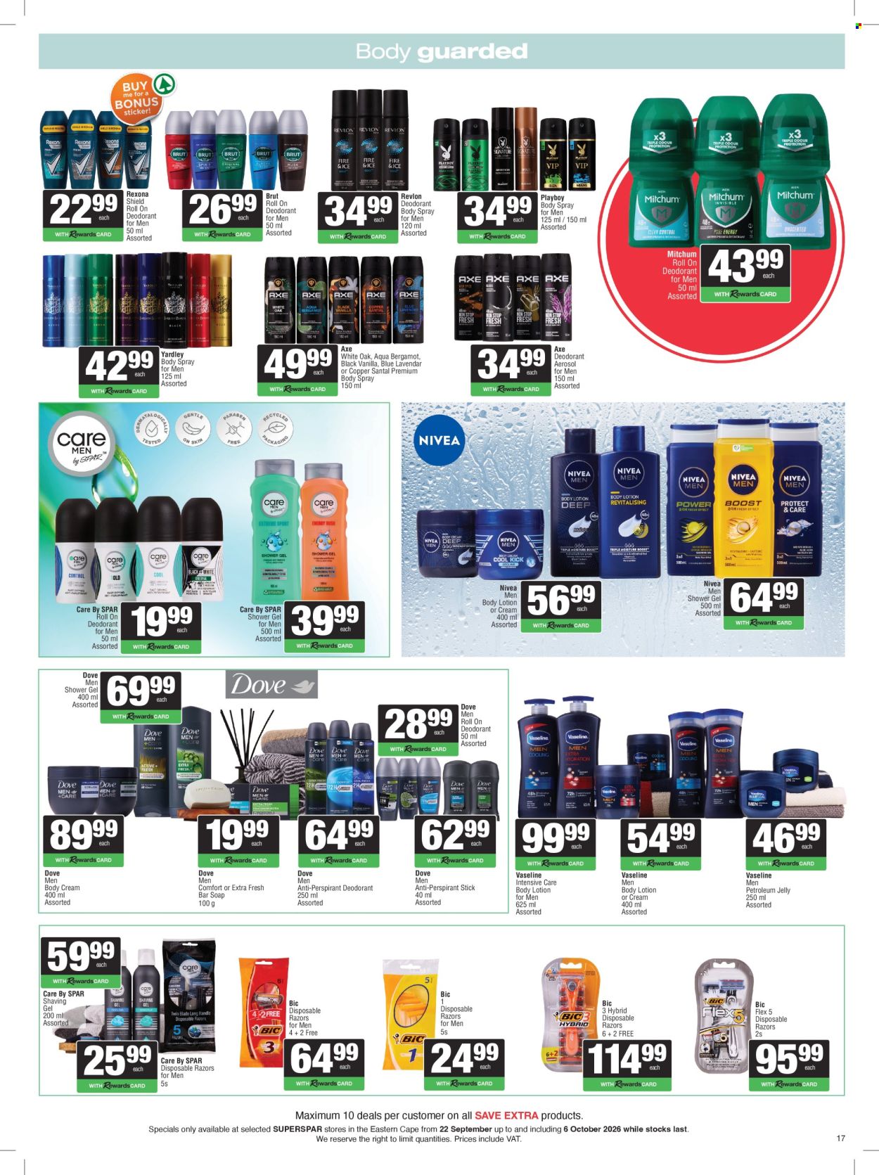 SPAR specials - 09.22.2026 - 10.06.2026. Page 20