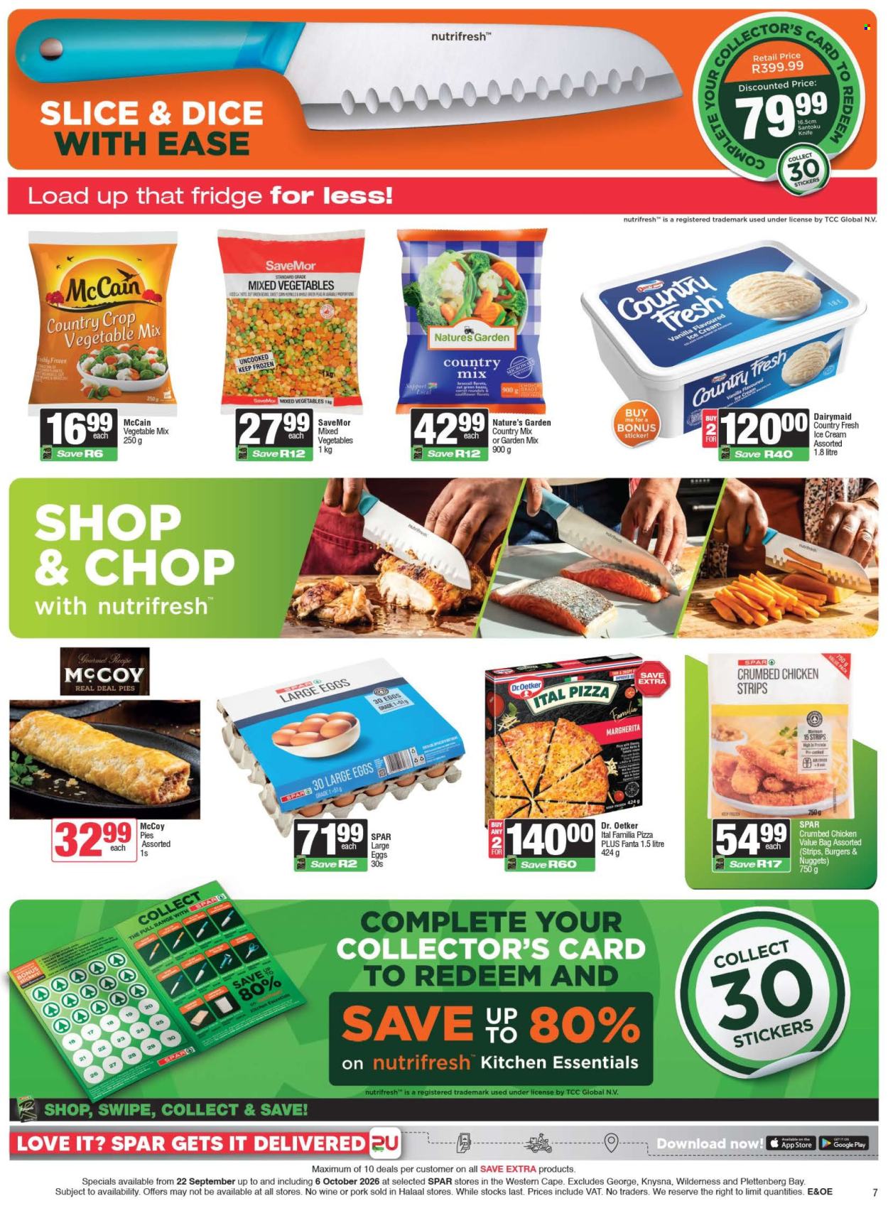 SPAR specials - 09.22.2026 - 10.06.2026. Page 7