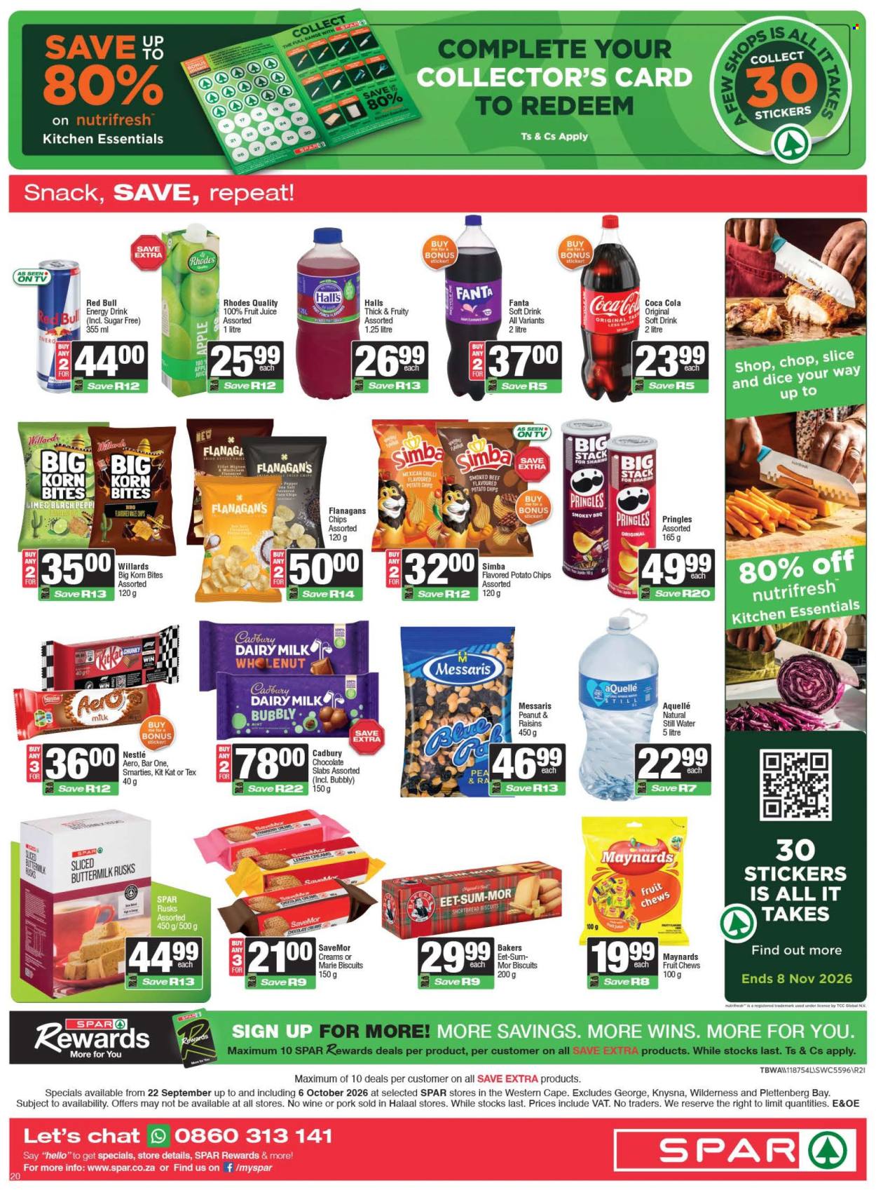 SPAR specials - 09.22.2026 - 10.06.2026. Page 11