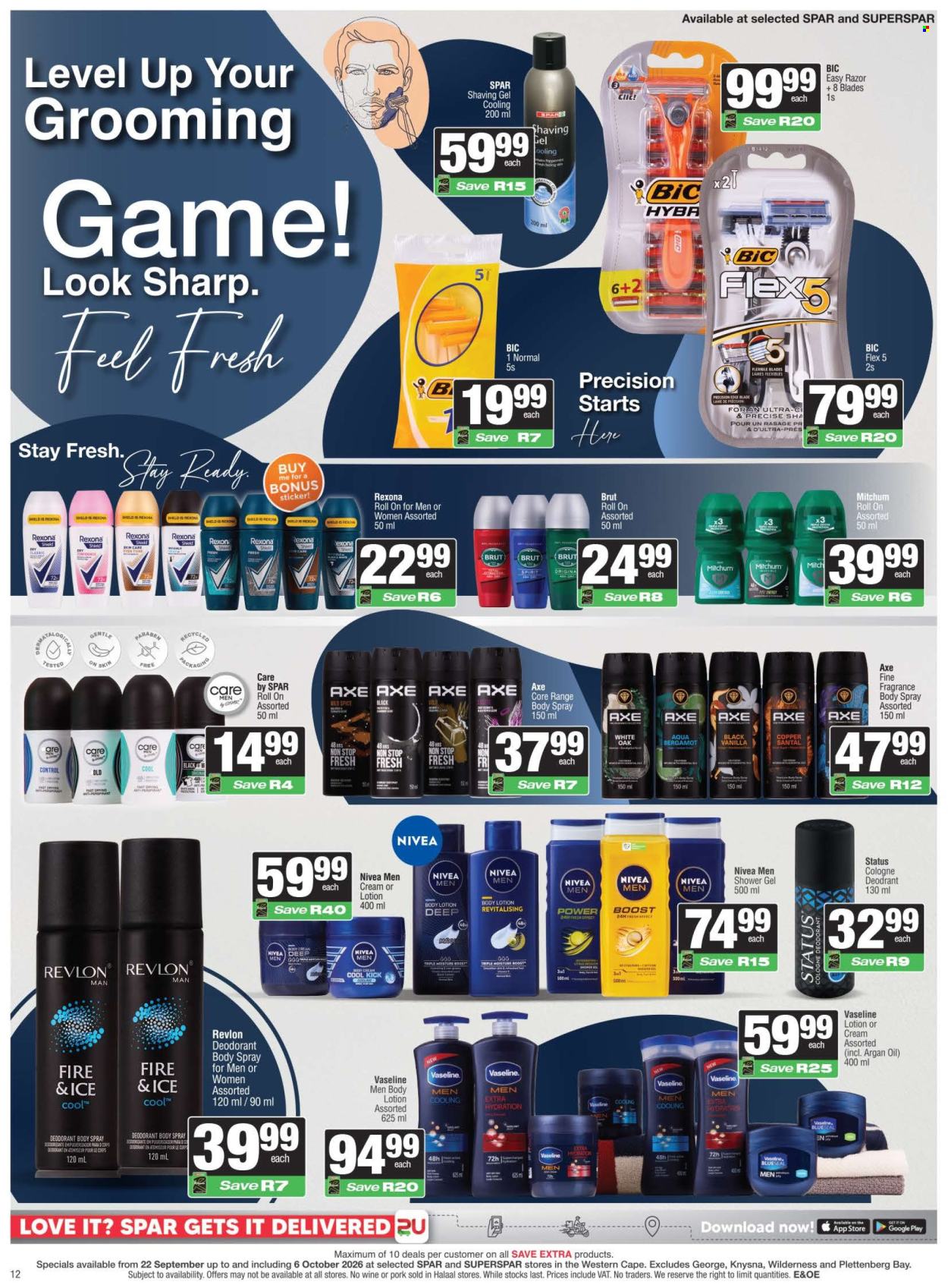 SPAR specials - 09.22.2026 - 10.06.2026. Page 12
