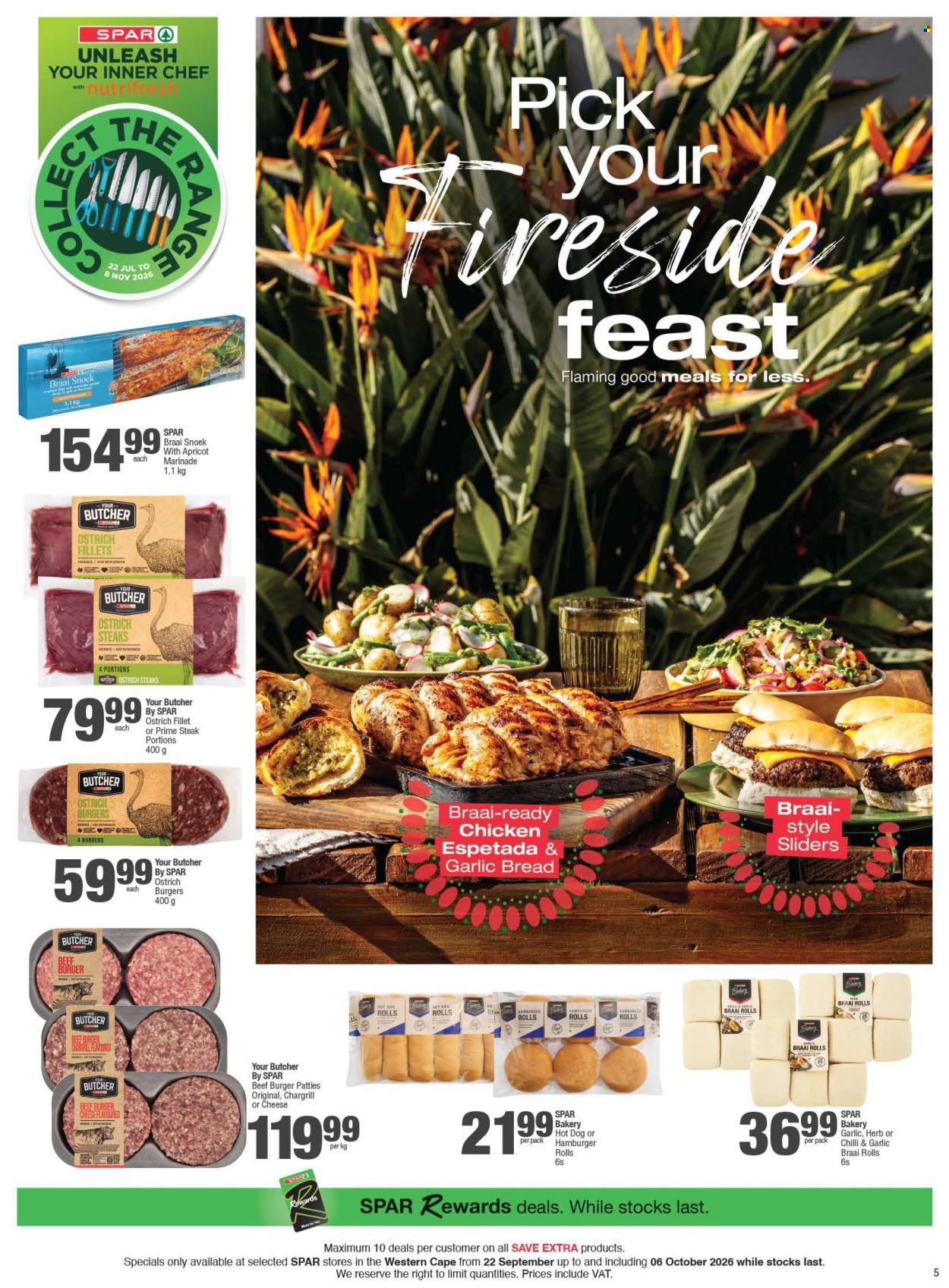 SPAR specials - 09.22.2026 - 10.06.2026. Page 5
