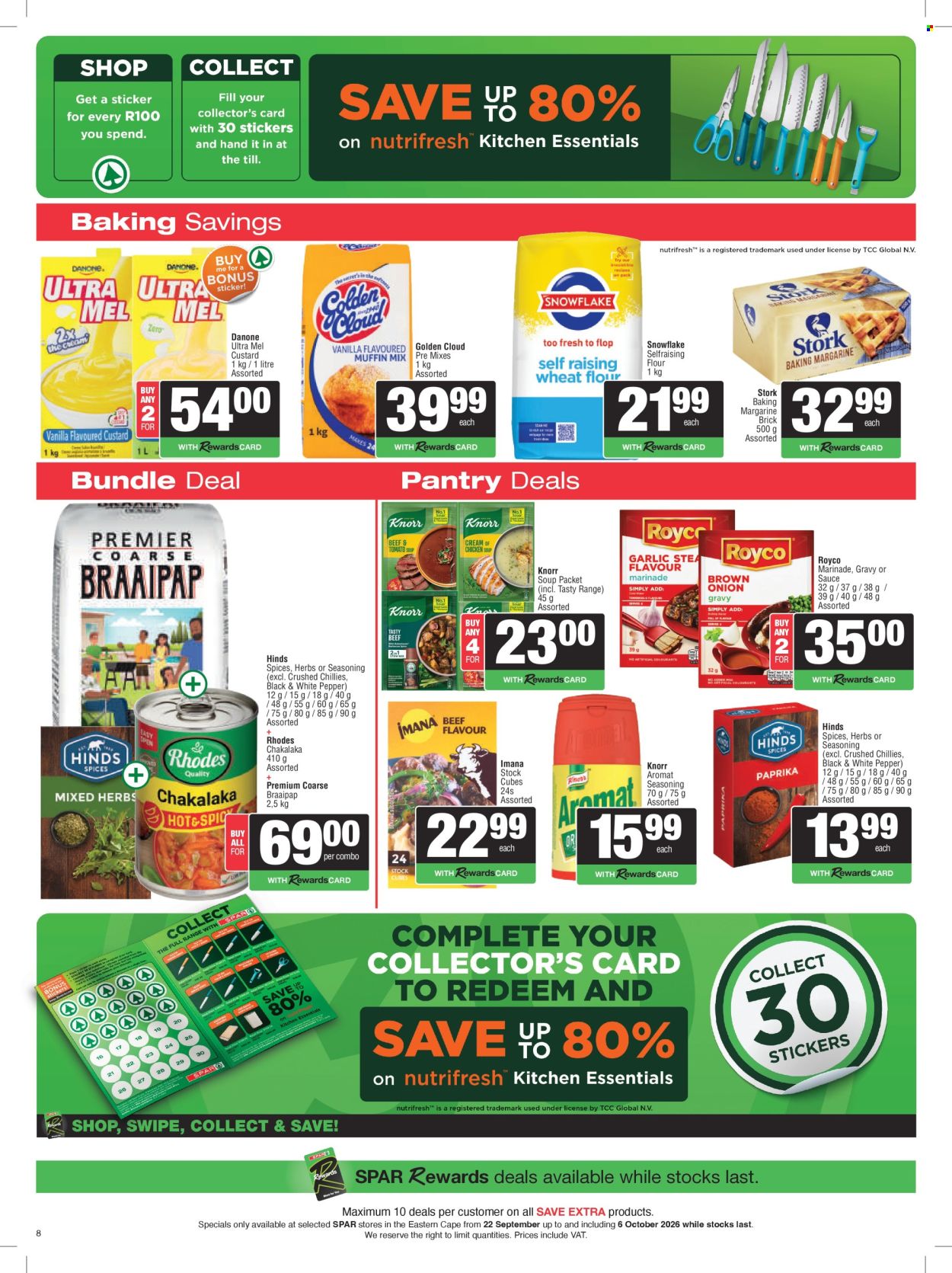 SPAR specials - 09.22.2026 - 10.06.2026. Page 5