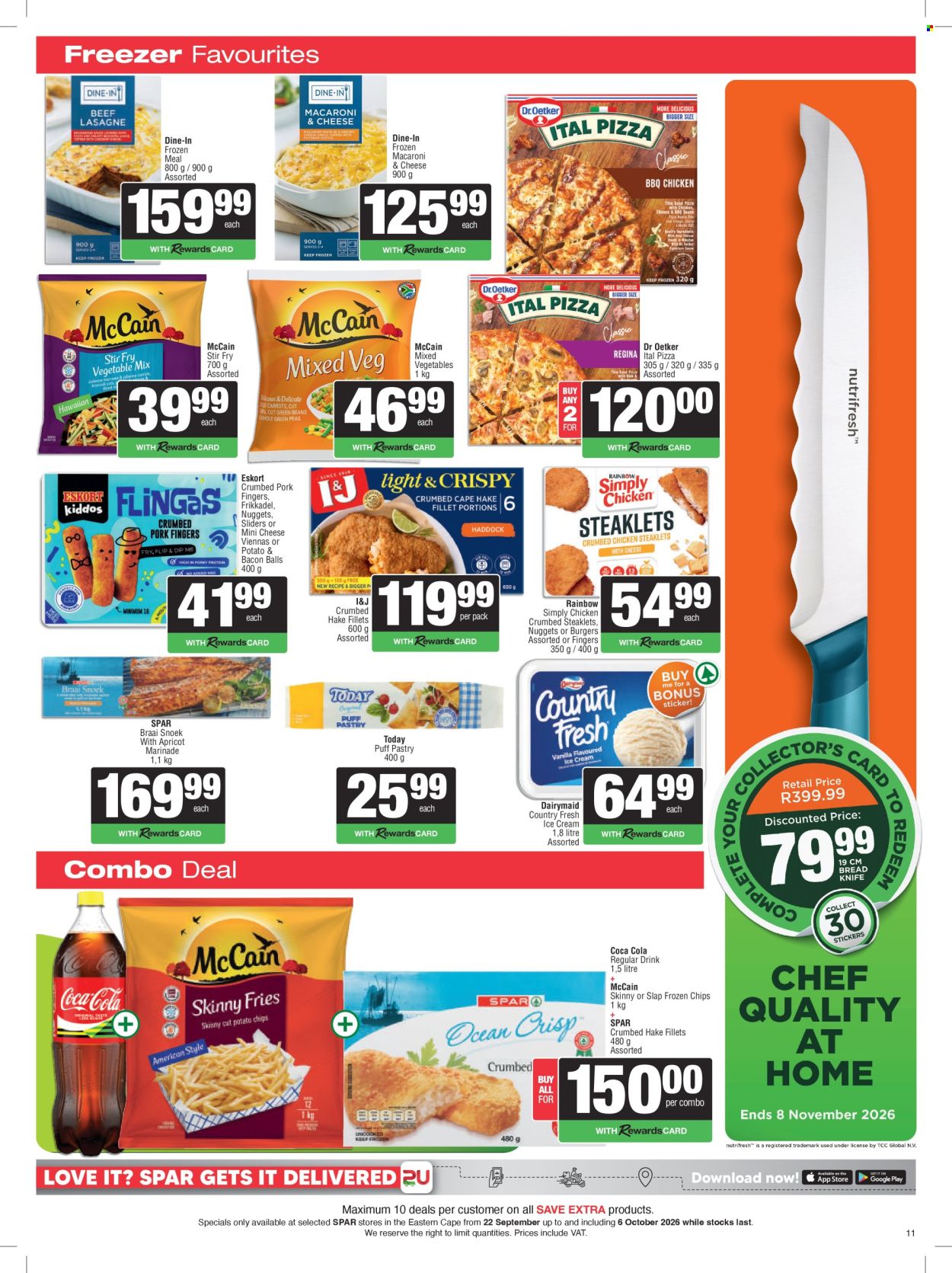 SPAR specials - 09.22.2026 - 10.06.2026. Page 10