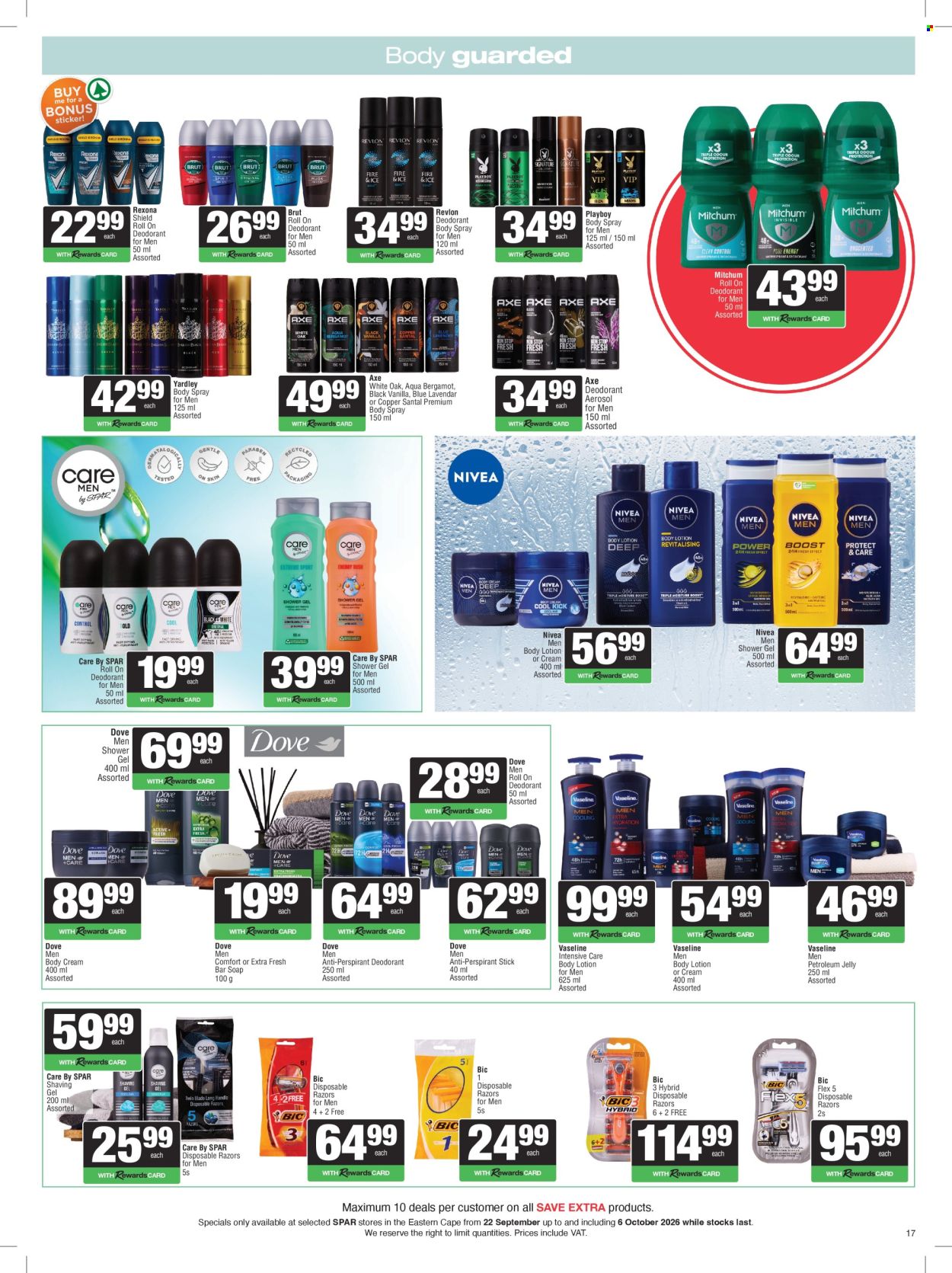 SPAR specials - 09.22.2026 - 10.06.2026. Page 20