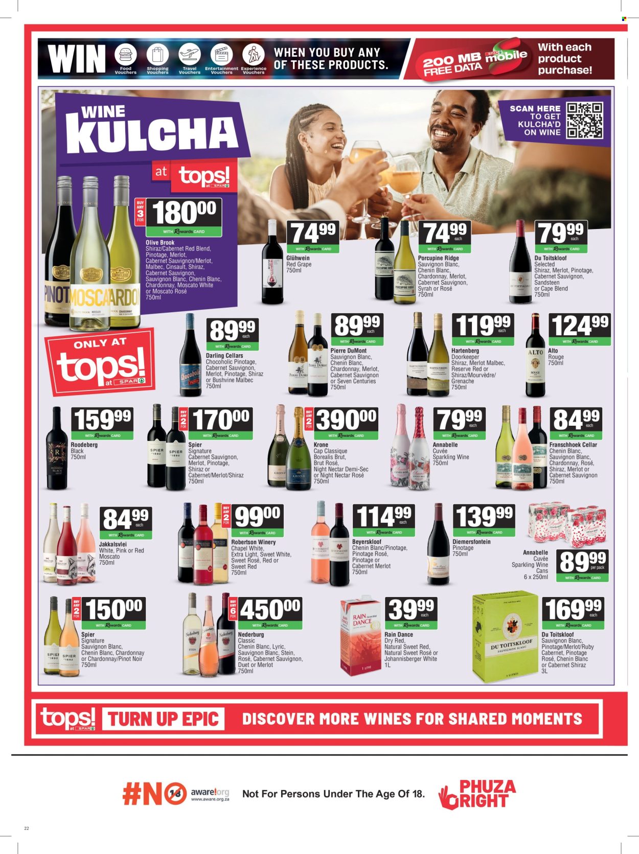 SPAR specials - 09.22.2026 - 10.06.2026. Page 23