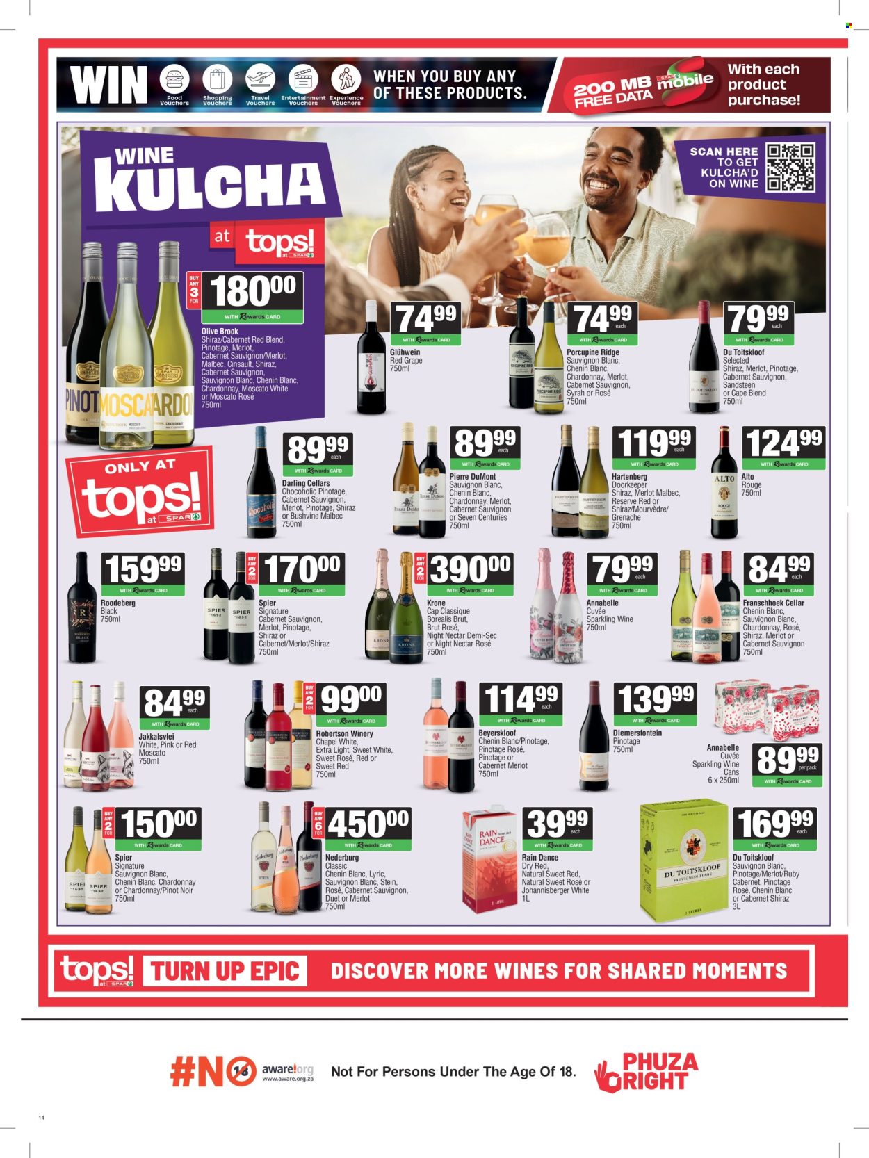 SPAR specials - 09.22.2026 - 10.06.2026. Page 14