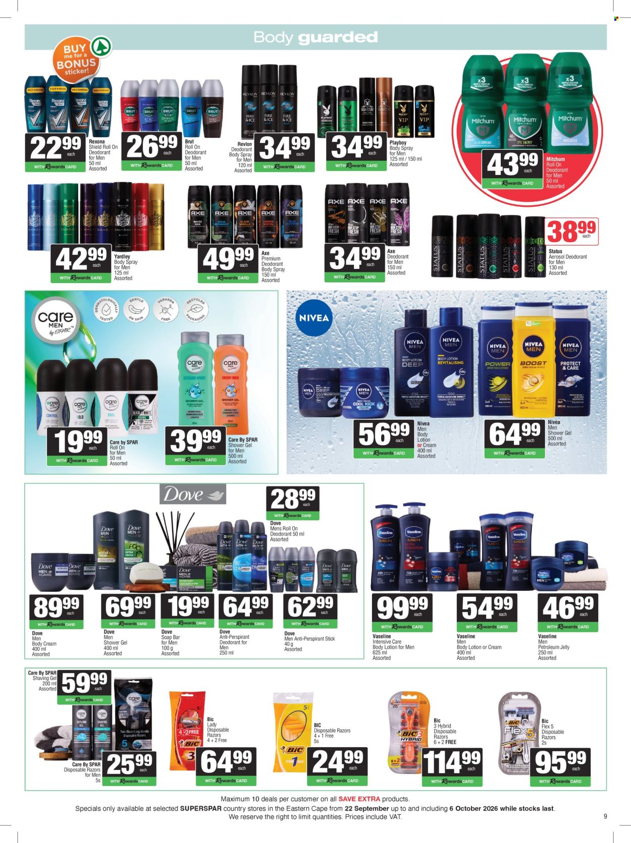 SPAR specials - 09.22.2026 - 10.06.2026. Page 26