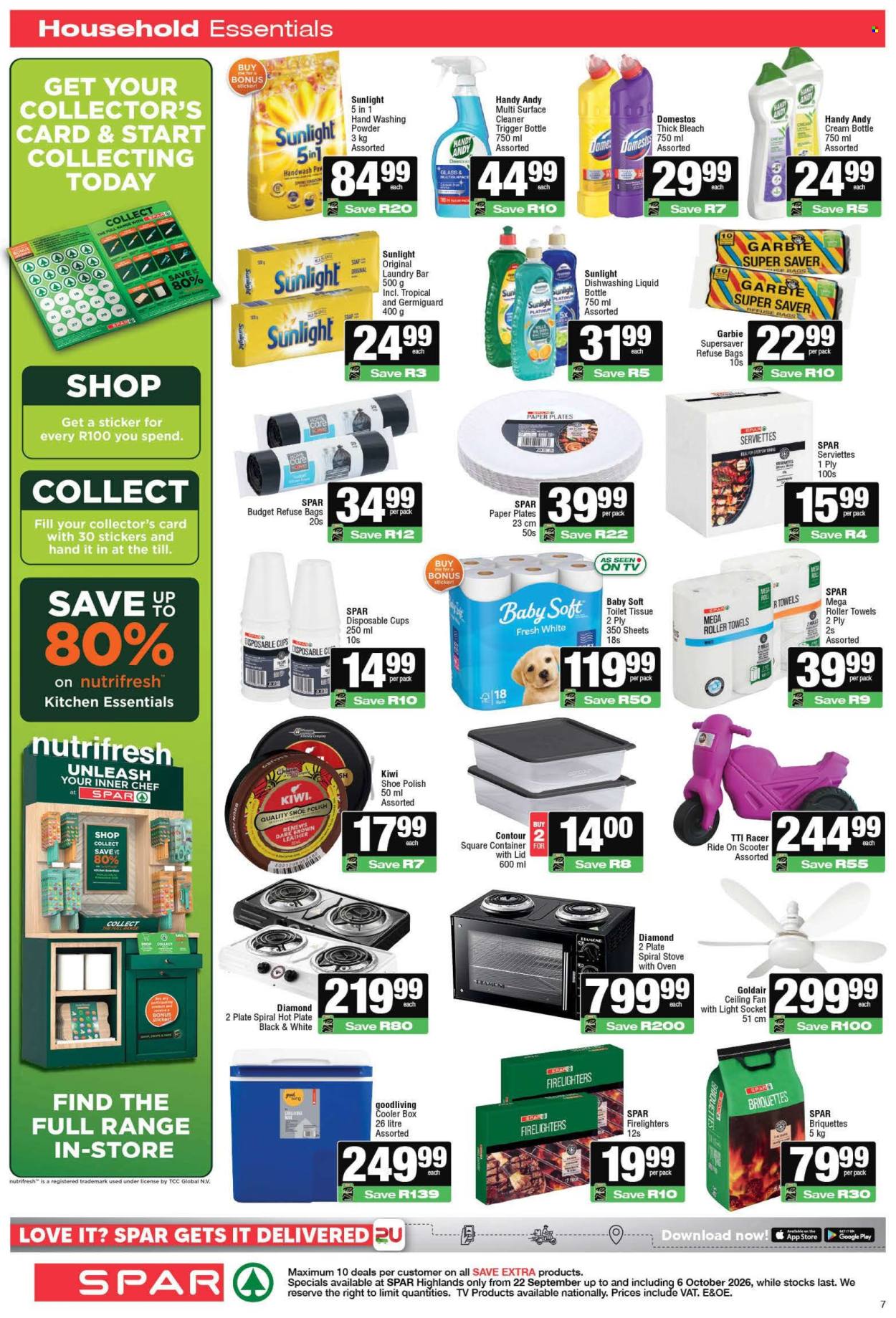 SPAR specials - 09.22.2026 - 10.06.2026. Page 7