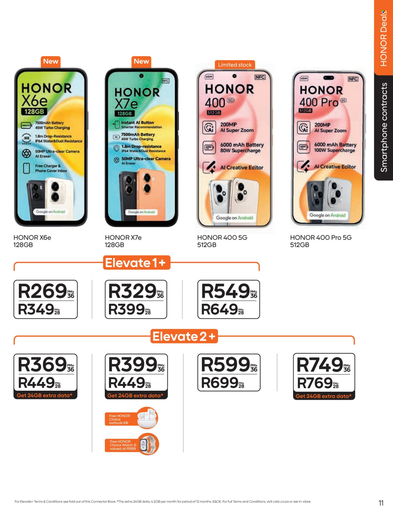 Cell C specials - 09.22.2026 - 11.02.2026. Page 13