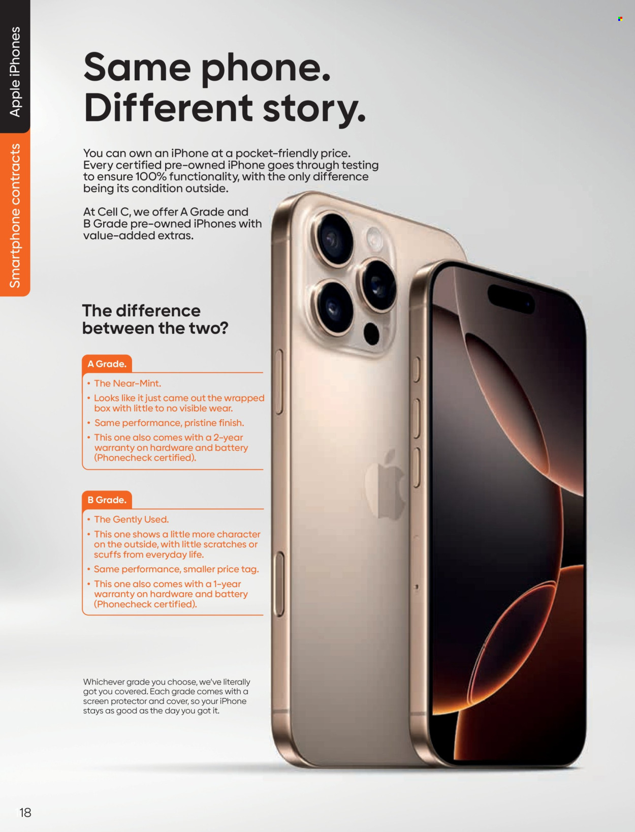 Cell C specials - 09.22.2026 - 11.02.2026. Page 20