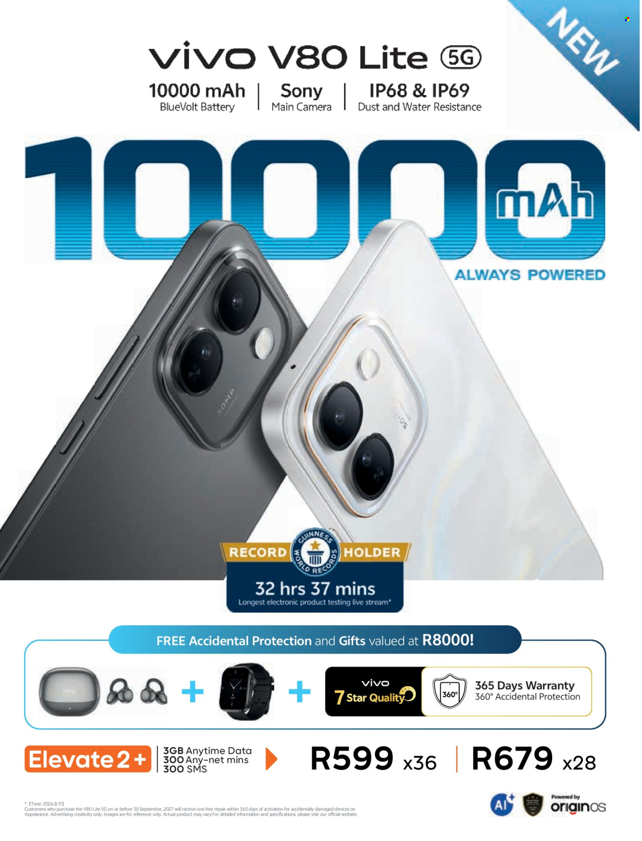Cell C specials - 09.22.2026 - 11.02.2026. Page 24