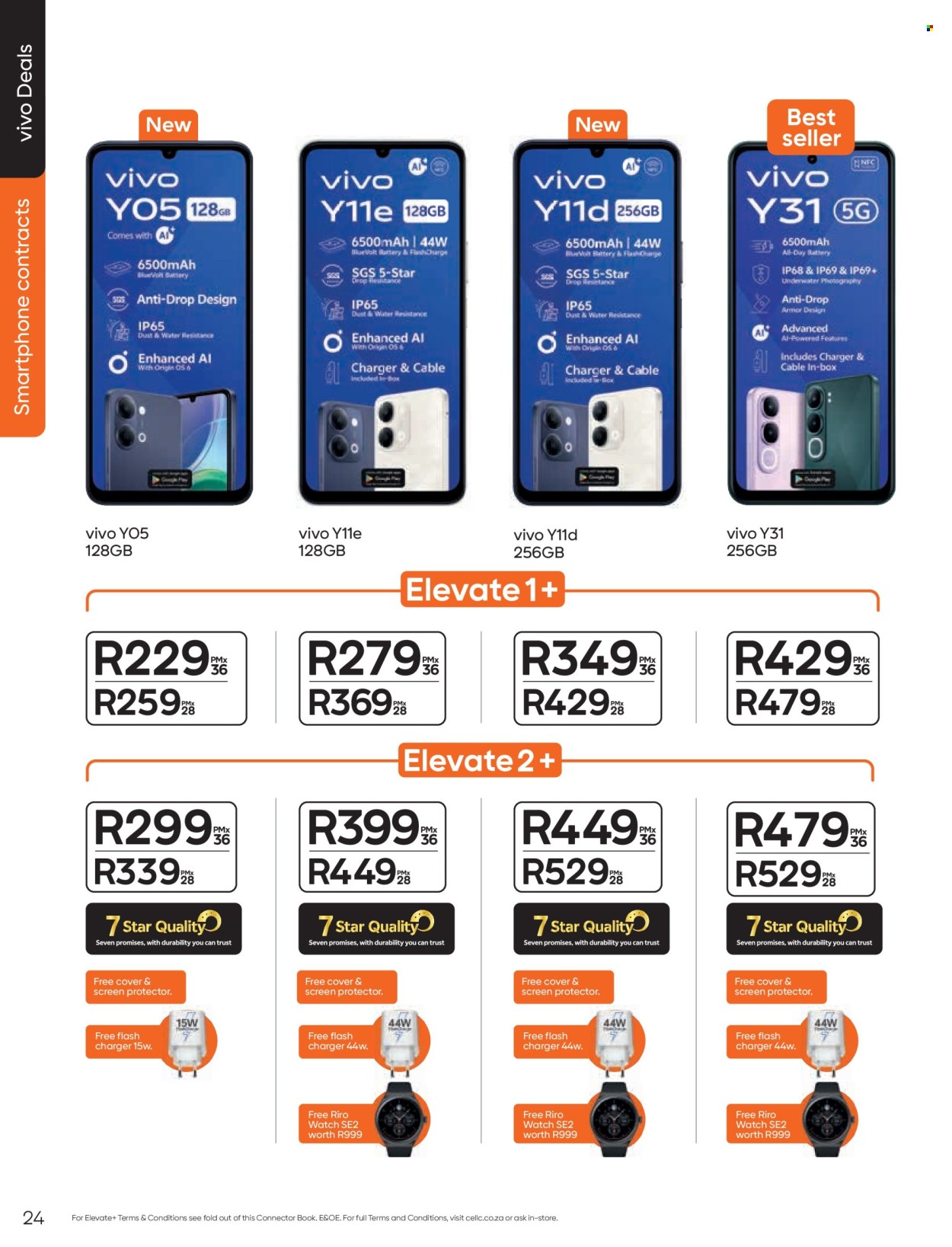 Cell C specials - 09.22.2026 - 11.02.2026. Page 26