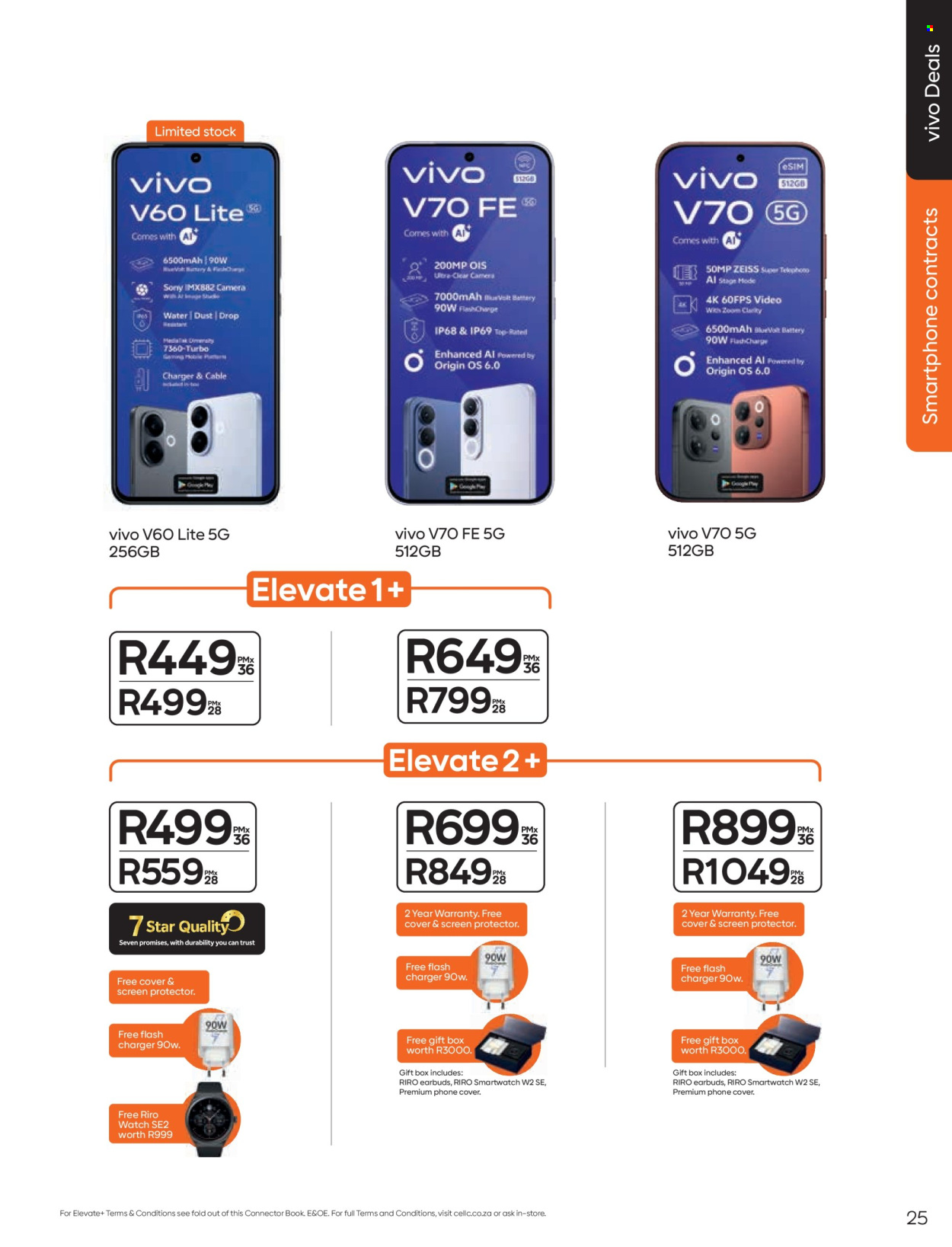 Cell C specials - 09.22.2026 - 11.02.2026. Page 27