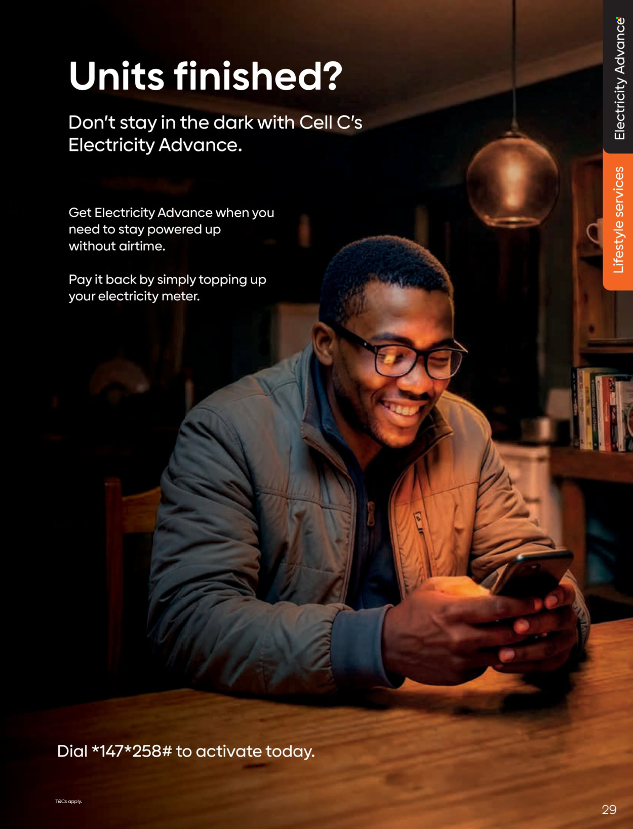 Cell C specials - 09.22.2026 - 11.02.2026. Page 31