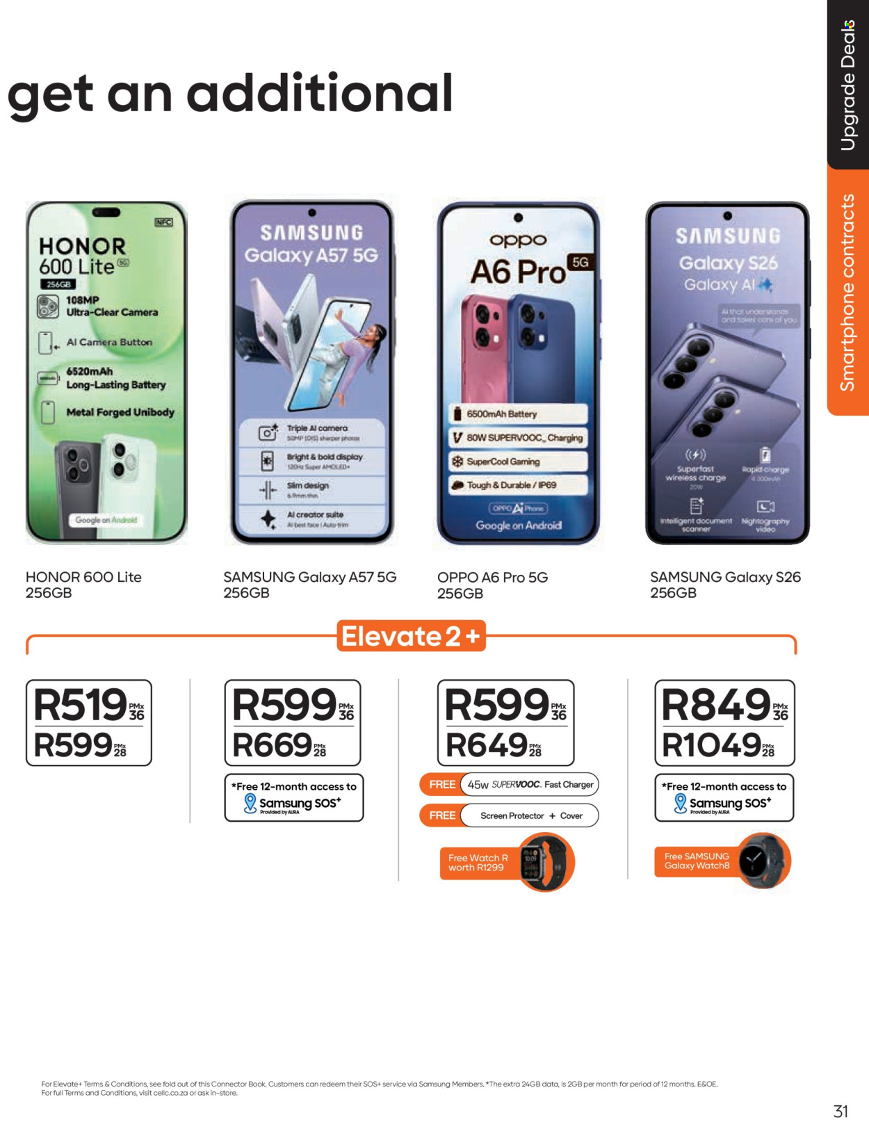 Cell C specials - 09.22.2026 - 11.02.2026. Page 33