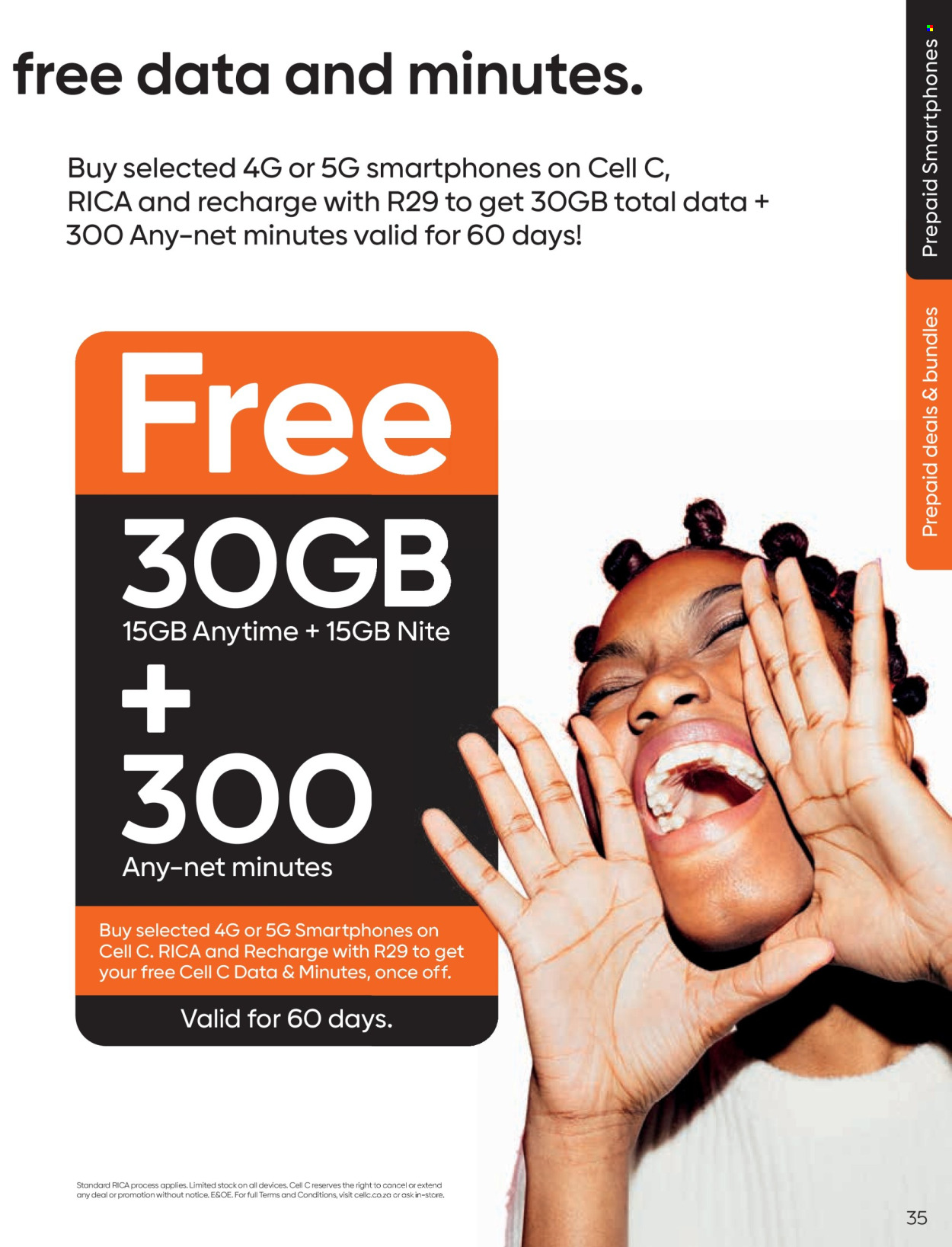 Cell C specials - 09.22.2026 - 11.02.2026. Page 37