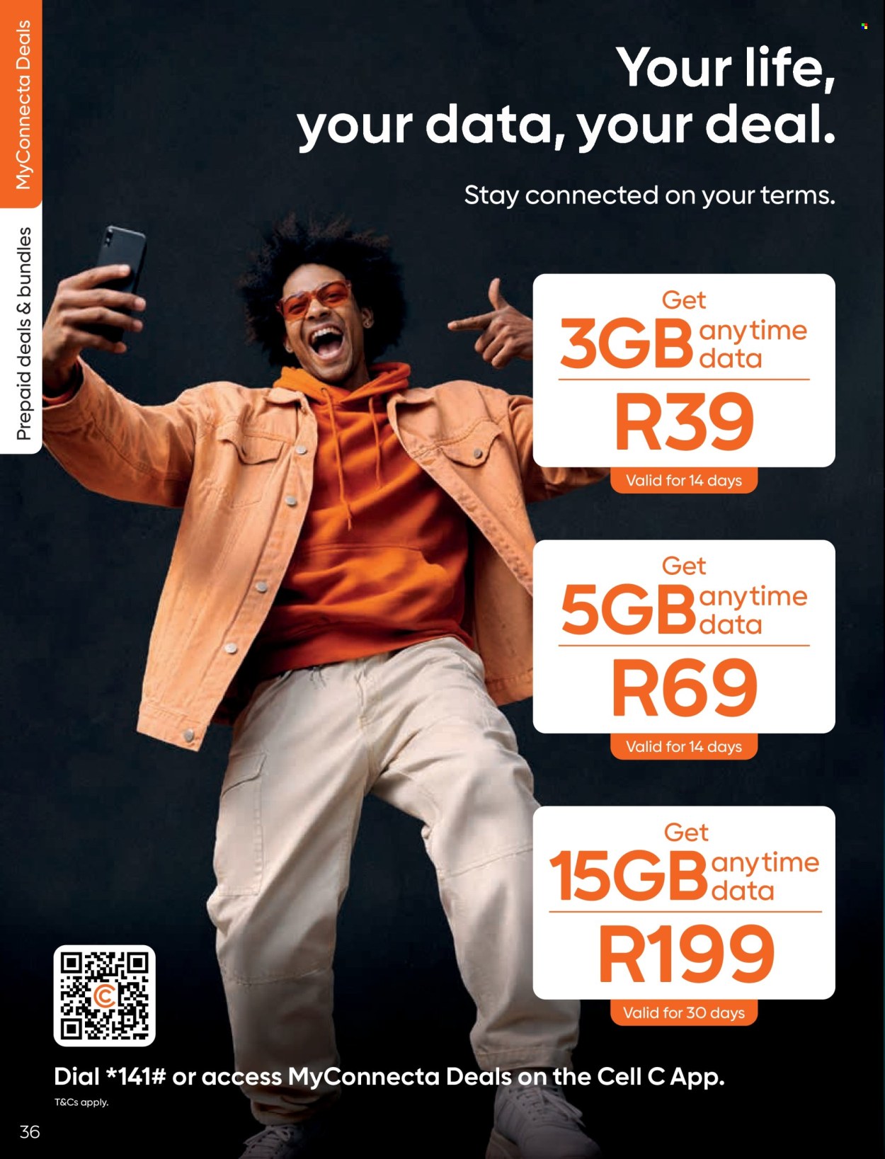 Cell C specials - 09.22.2026 - 11.02.2026. Page 38