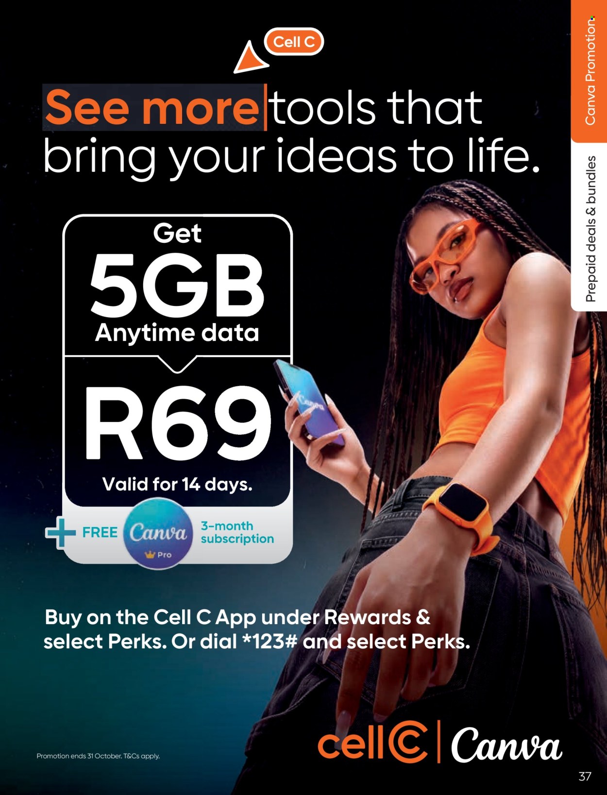 Cell C specials - 09.22.2026 - 11.02.2026. Page 39