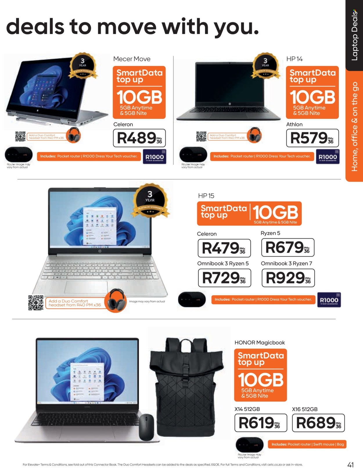 Cell C specials - 09.22.2026 - 11.02.2026. Page 43