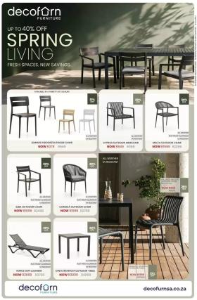 Decofurn Furniture