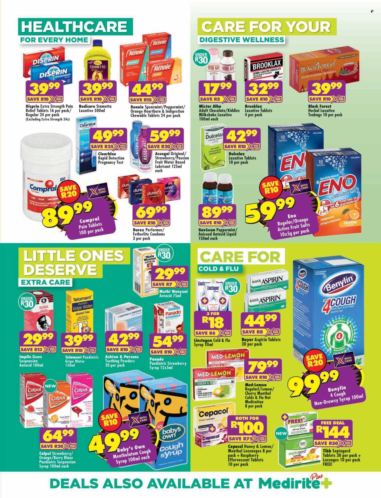 Shoprite specials - 09.21.2026 - 10.11.2026. Page 3