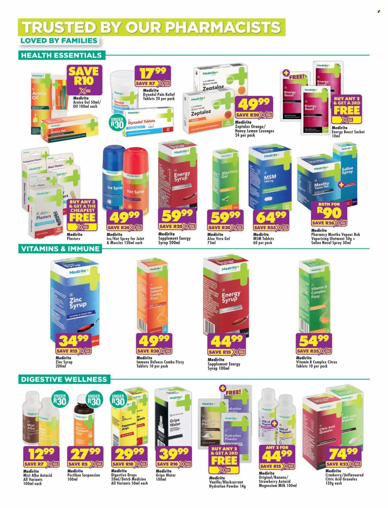 Shoprite specials - 09.21.2026 - 10.11.2026. Page 4